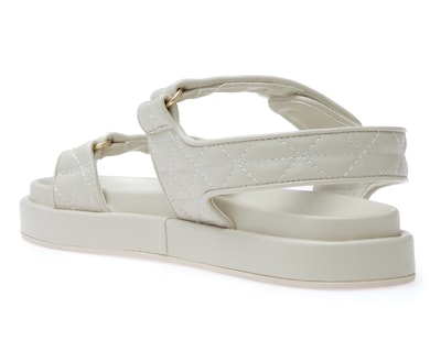 Foto 3 | Foto 3 | Sandalias Casuales Westies para Mujer