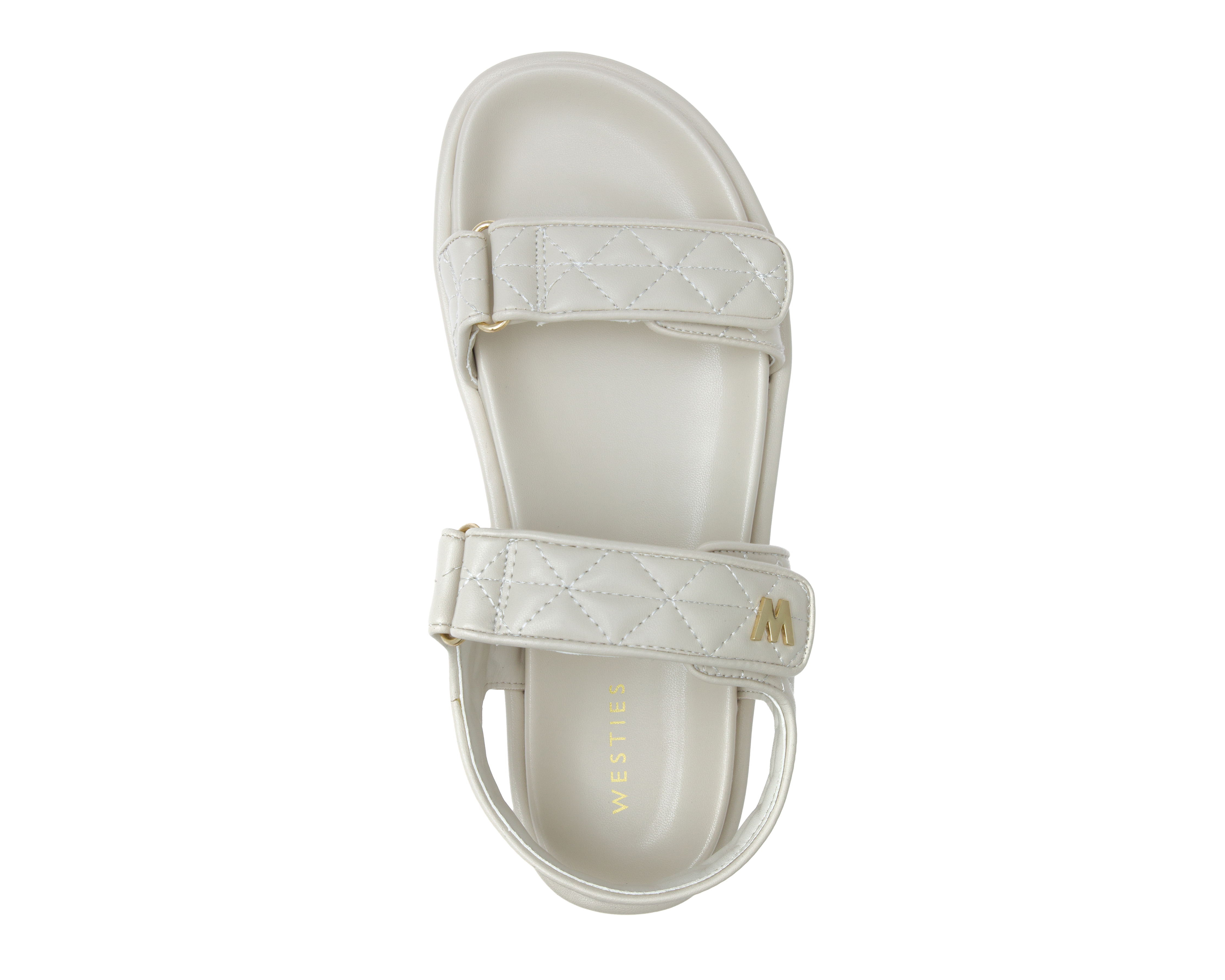 Foto 6 pulgar | Foto 5 | Sandalias Casuales Westies para Mujer