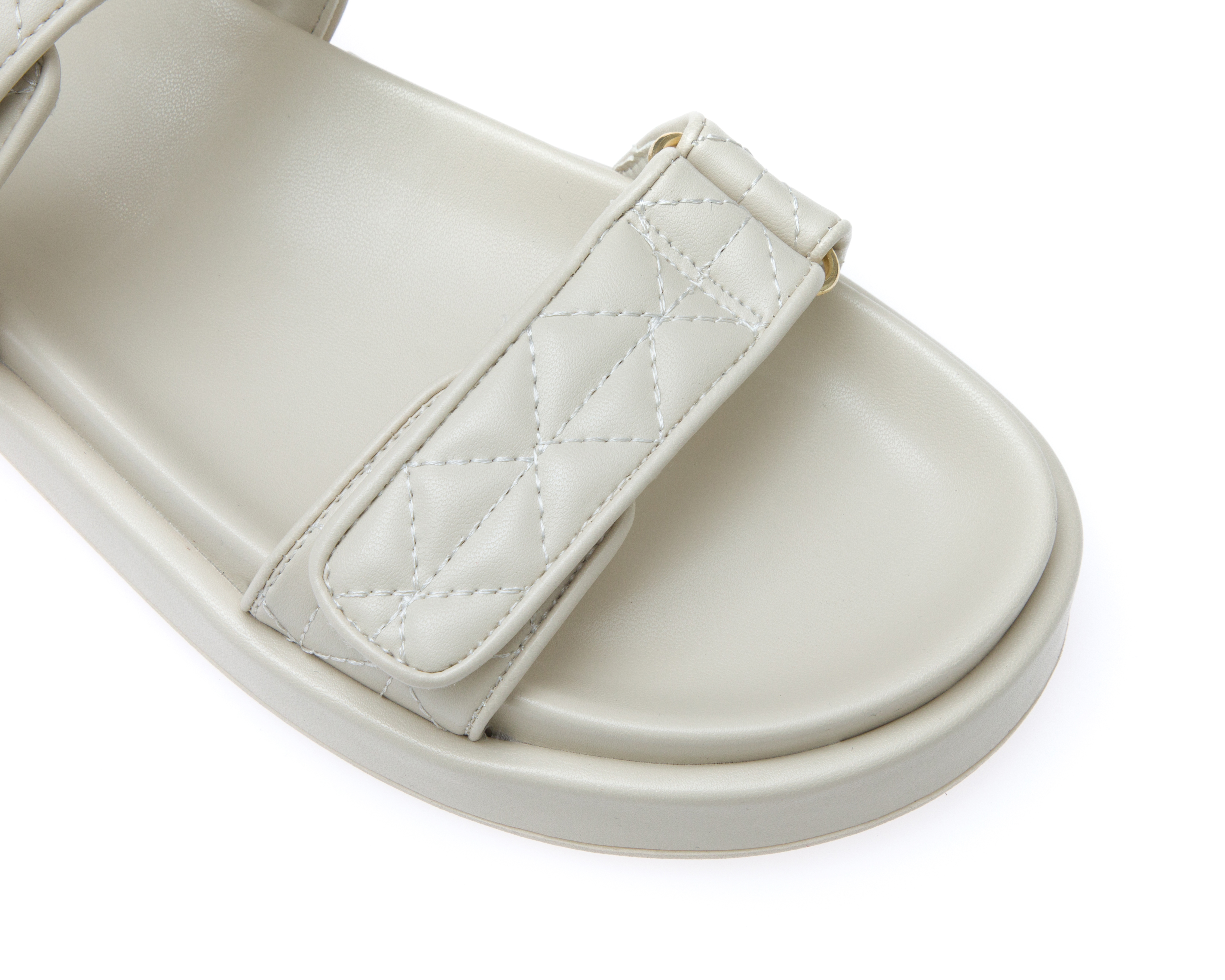 Foto 6 | Foto 6 | Sandalias Casuales Westies para Mujer