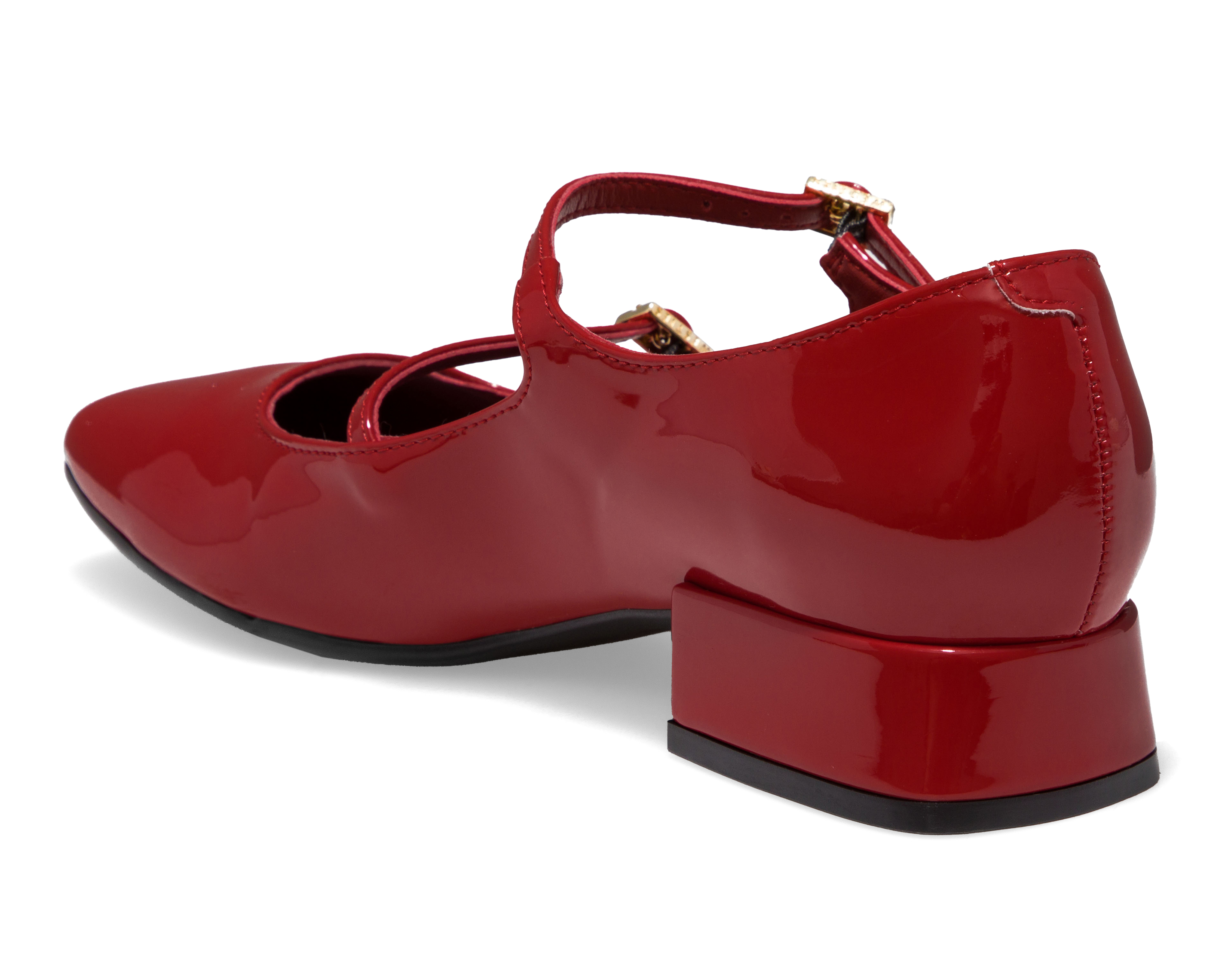 Foto 3 | Foto 3 | Flats Westies Bruin para Mujer