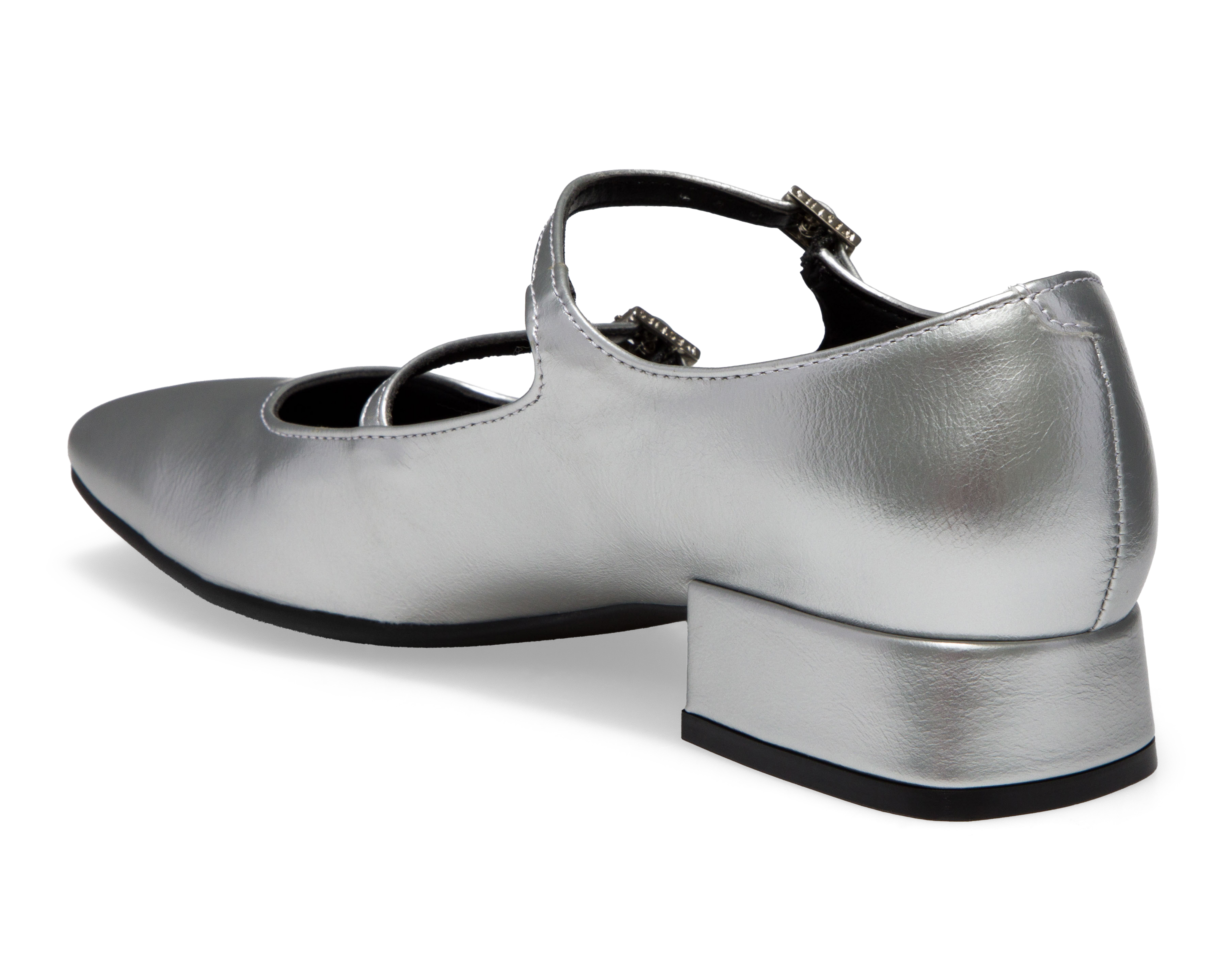 Foto 4 pulgar | Foto 3 | Flats Westies Bruin para Mujer