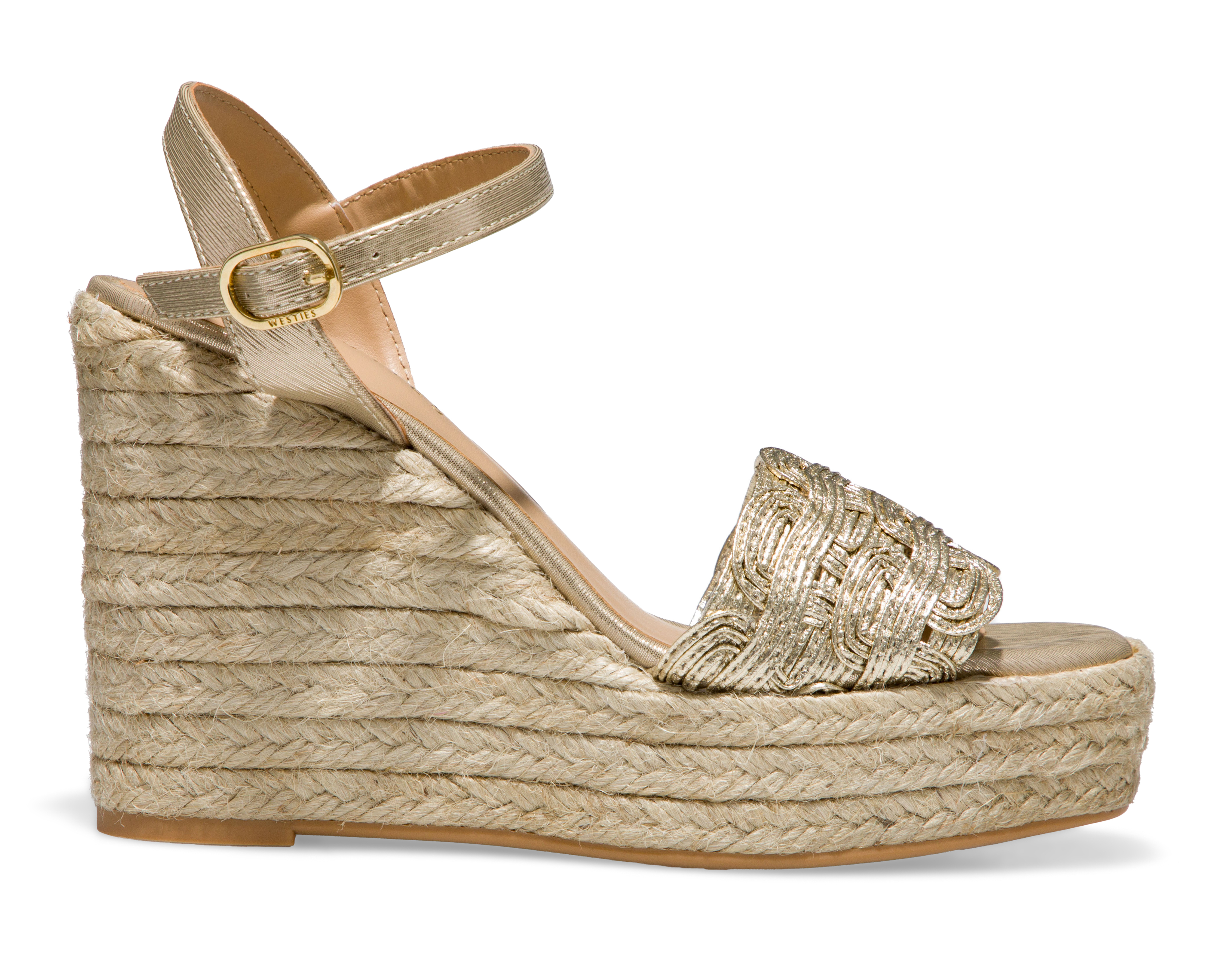 Foto 3 pulgar | Foto 2 | Sandalias Casuales Westies Demir para Mujer