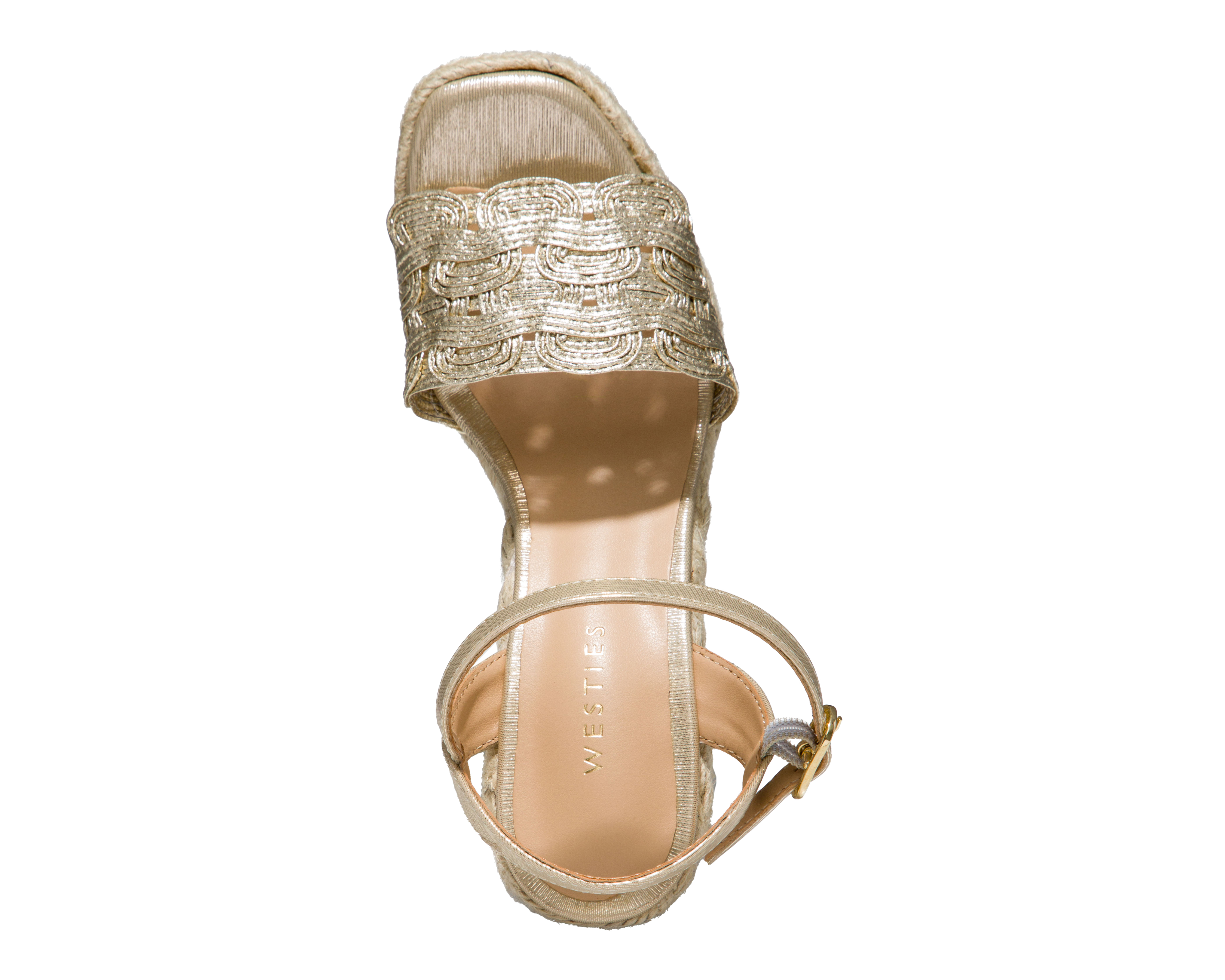 Foto 6 pulgar | Foto 5 | Sandalias Casuales Westies Demir para Mujer