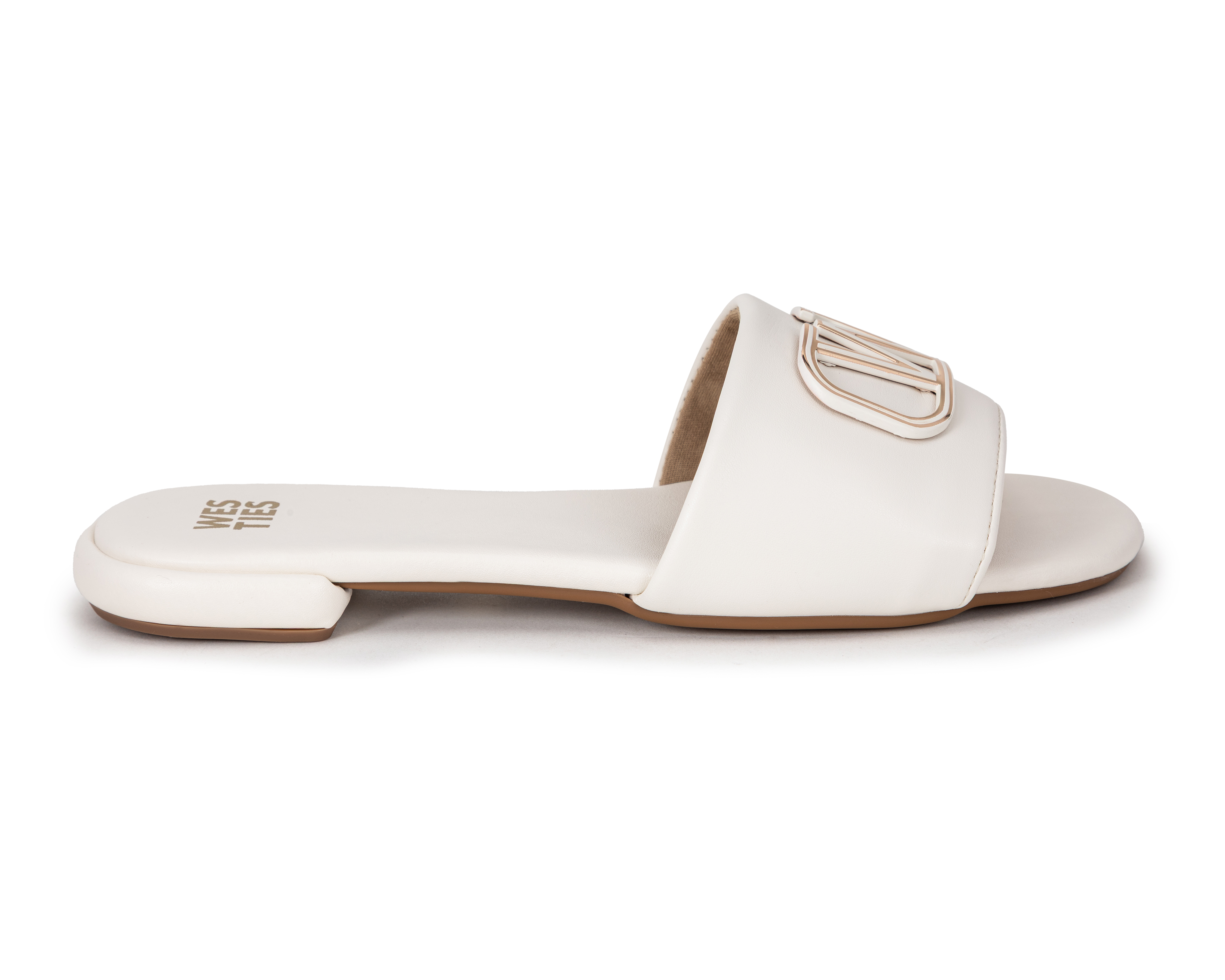 Foto 3 pulgar | Foto 2 | Sandalias Casuales Westies para Mujer