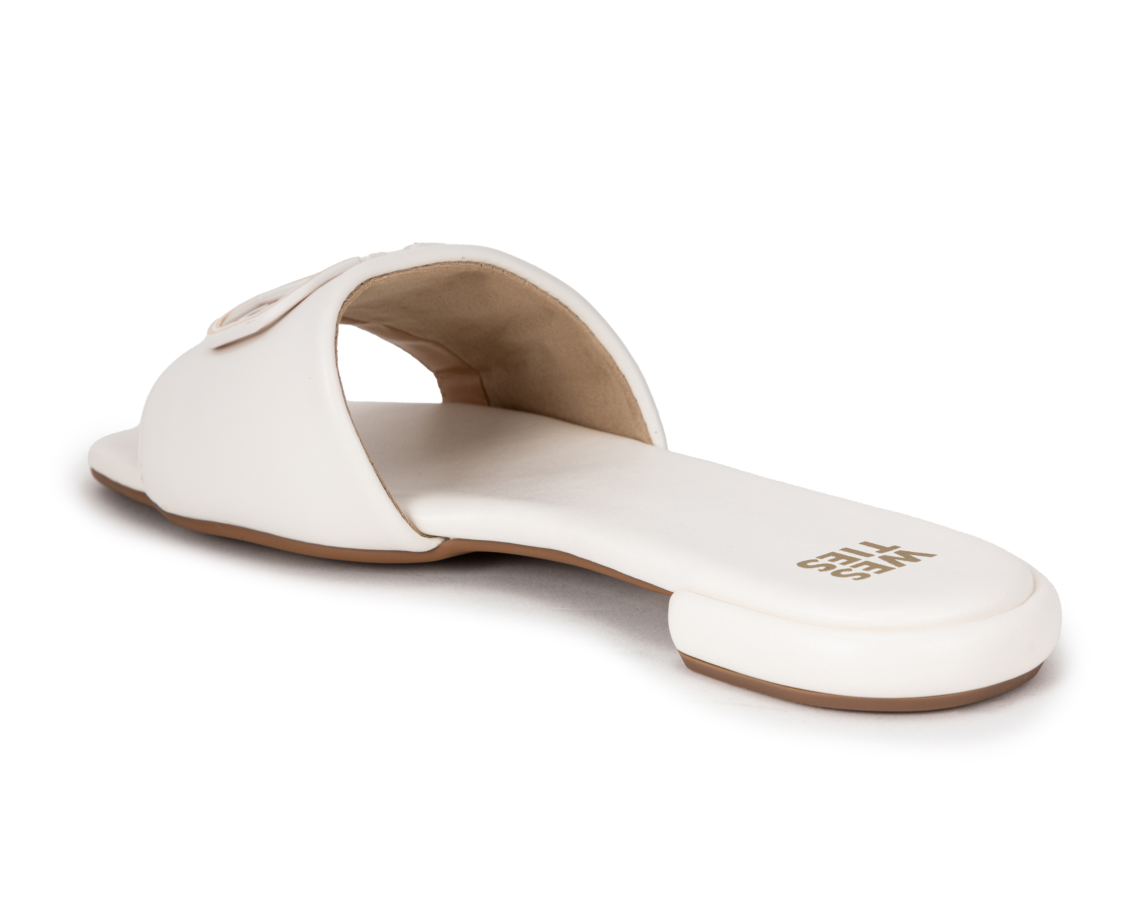 Foto 3 | Foto 3 | Sandalias Casuales Westies para Mujer