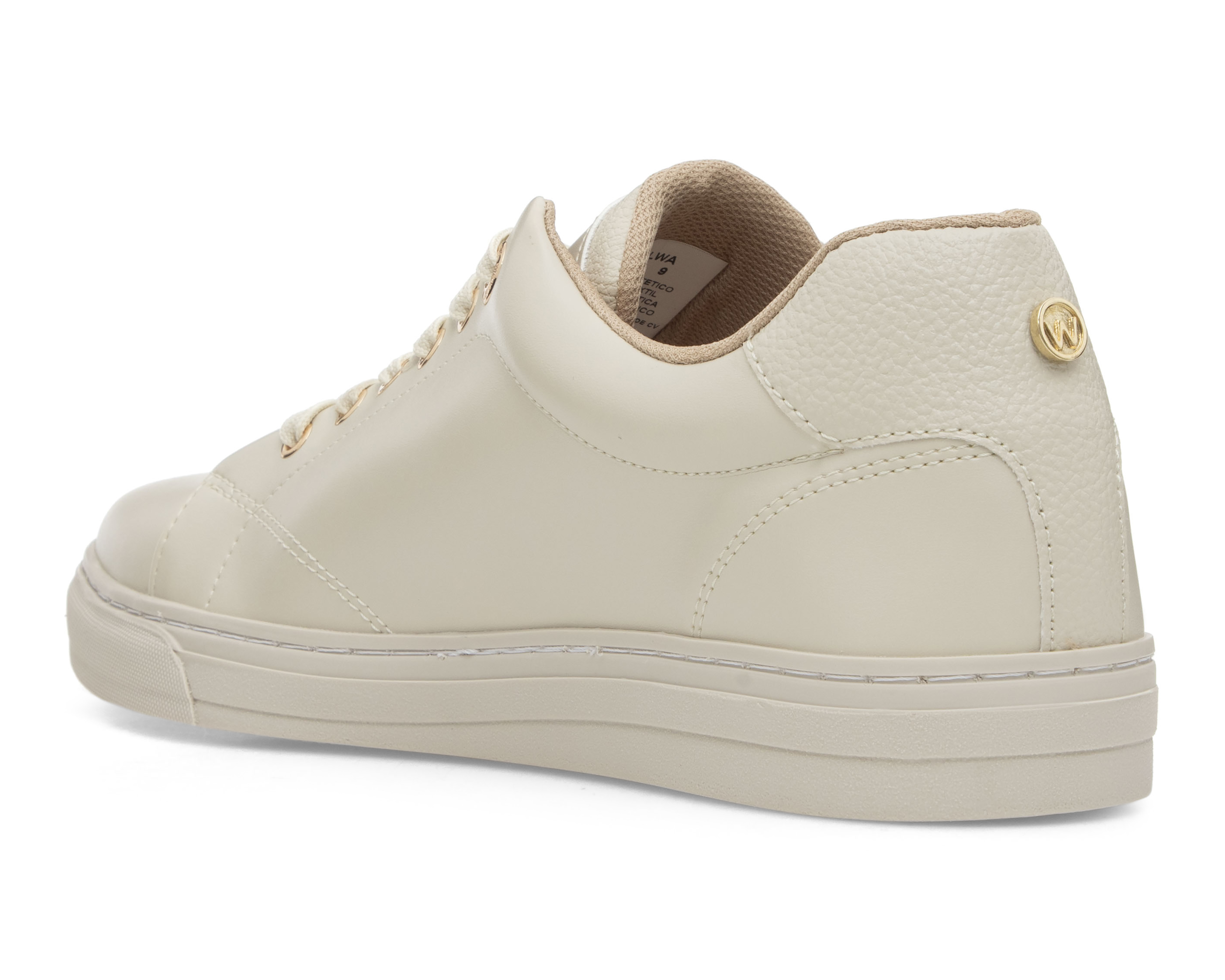 Foto 3 | Foto 3 | Tenis Casuales Westies Wekalwa para Mujer