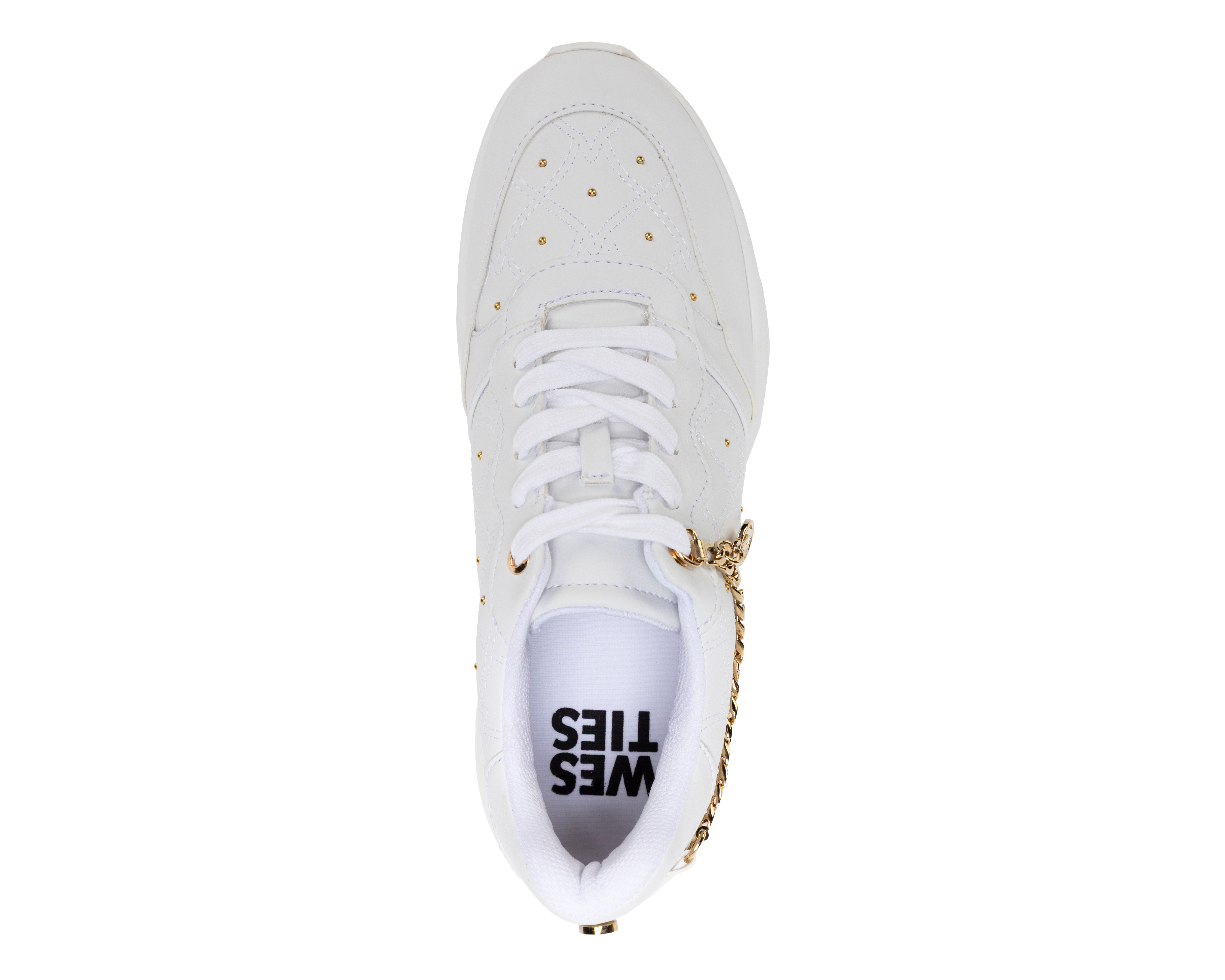 Foto 5 | Foto 5 | Tenis Casuales Westies Welucidu para Mujer