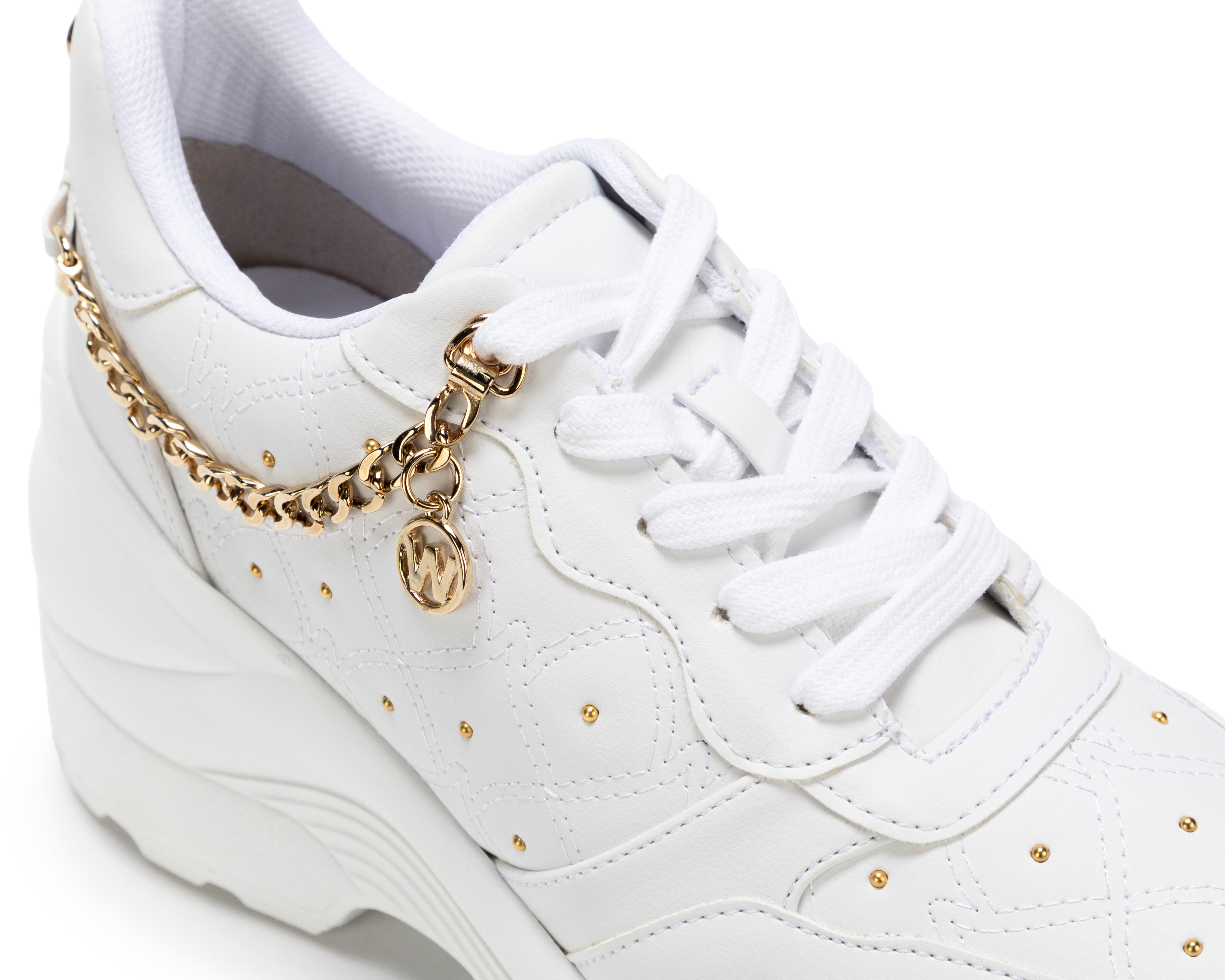 Foto 6 | Foto 6 | Tenis Casuales Westies Welucidu para Mujer