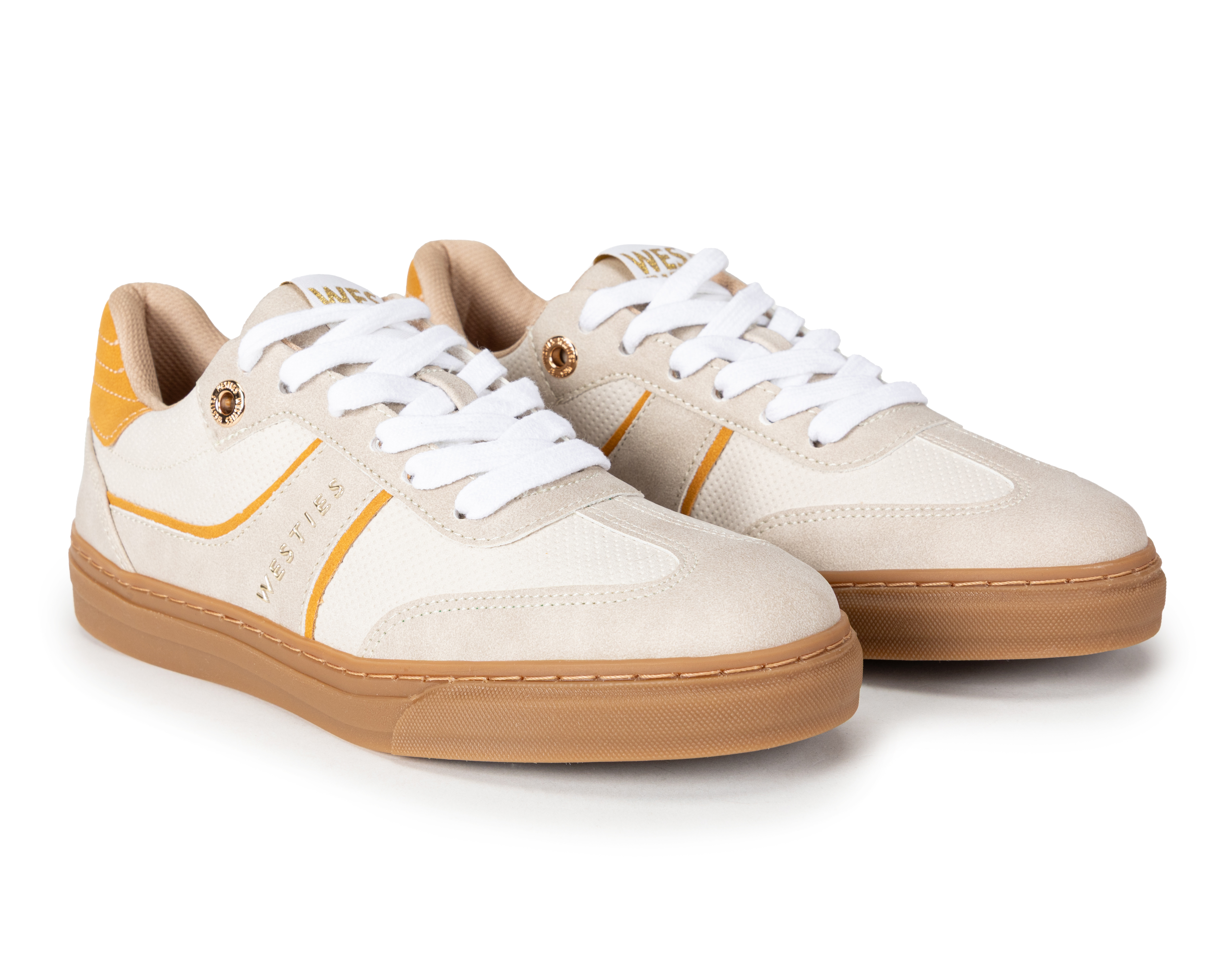 Foto 2 pulgar | Foto 1 | Tenis Casuales Westies Wemaiko para Mujer