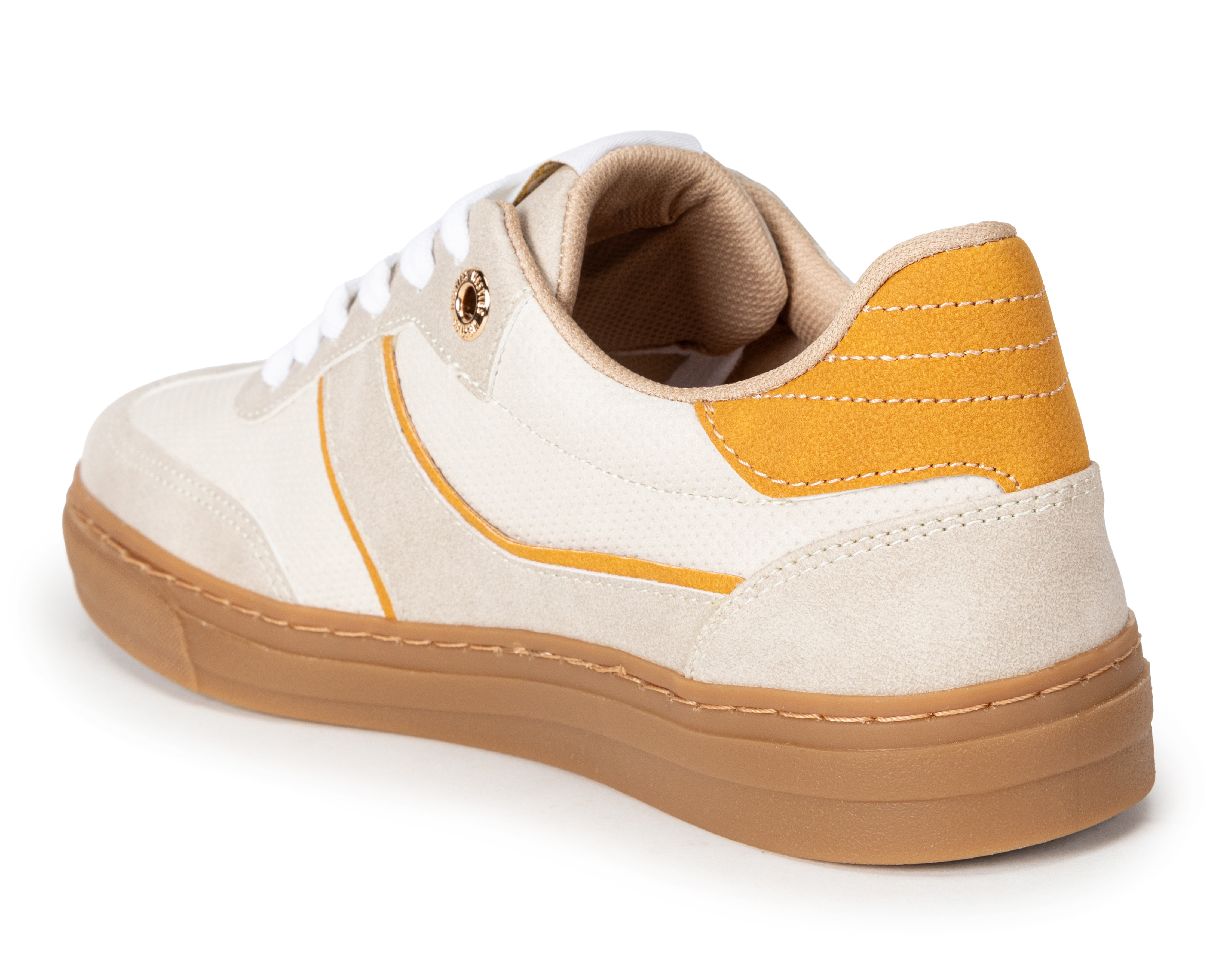 Foto 4 pulgar | Foto 3 | Tenis Casuales Westies Wemaiko para Mujer