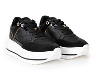 Tenis Casuales Westies Wemónaco para Mujer