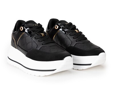 Foto 1 | Foto 1 | Tenis Casuales Westies Wemónaco para Mujer