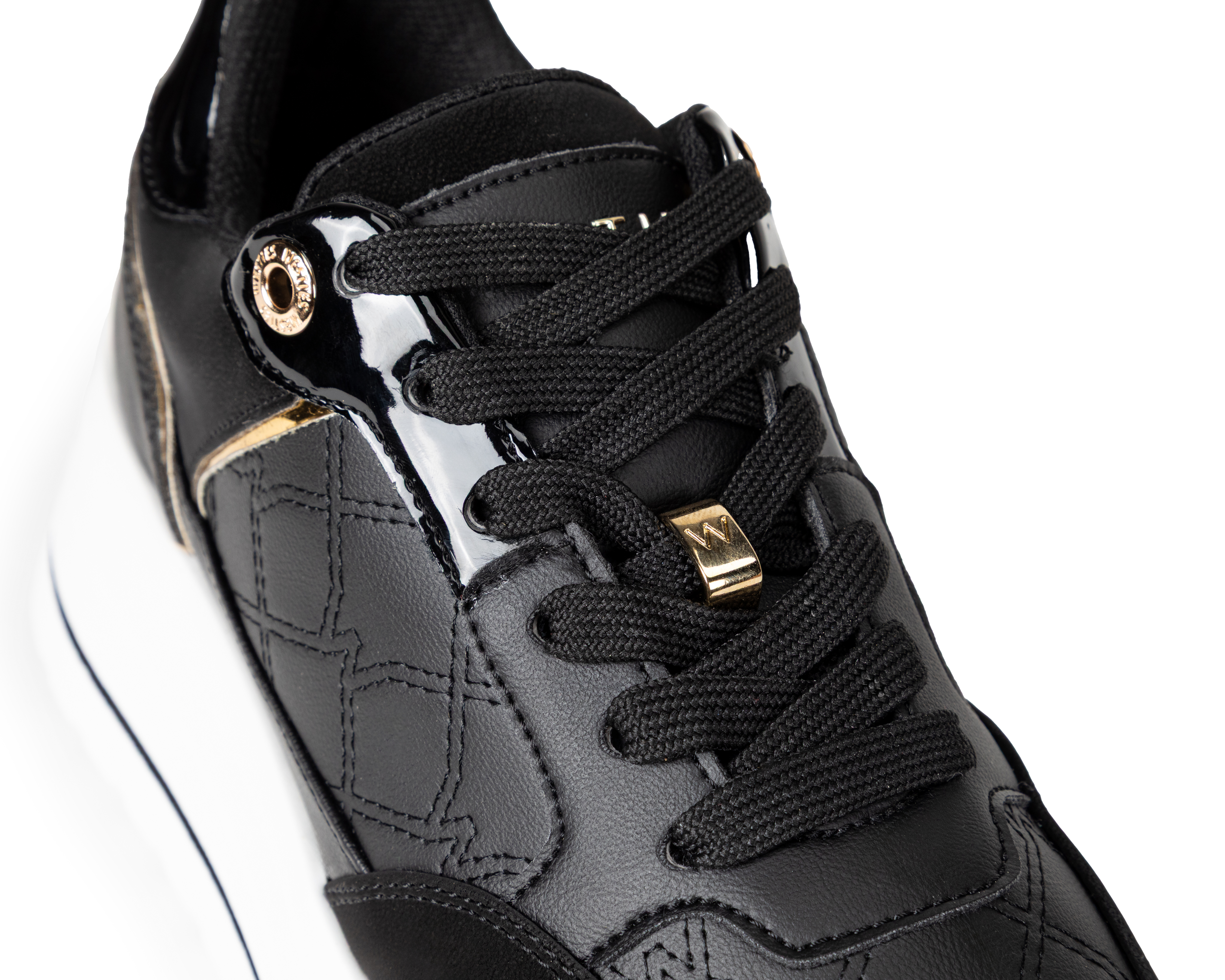 Foto 7 pulgar | Foto 6 | Tenis Casuales Westies Wemónaco para Mujer