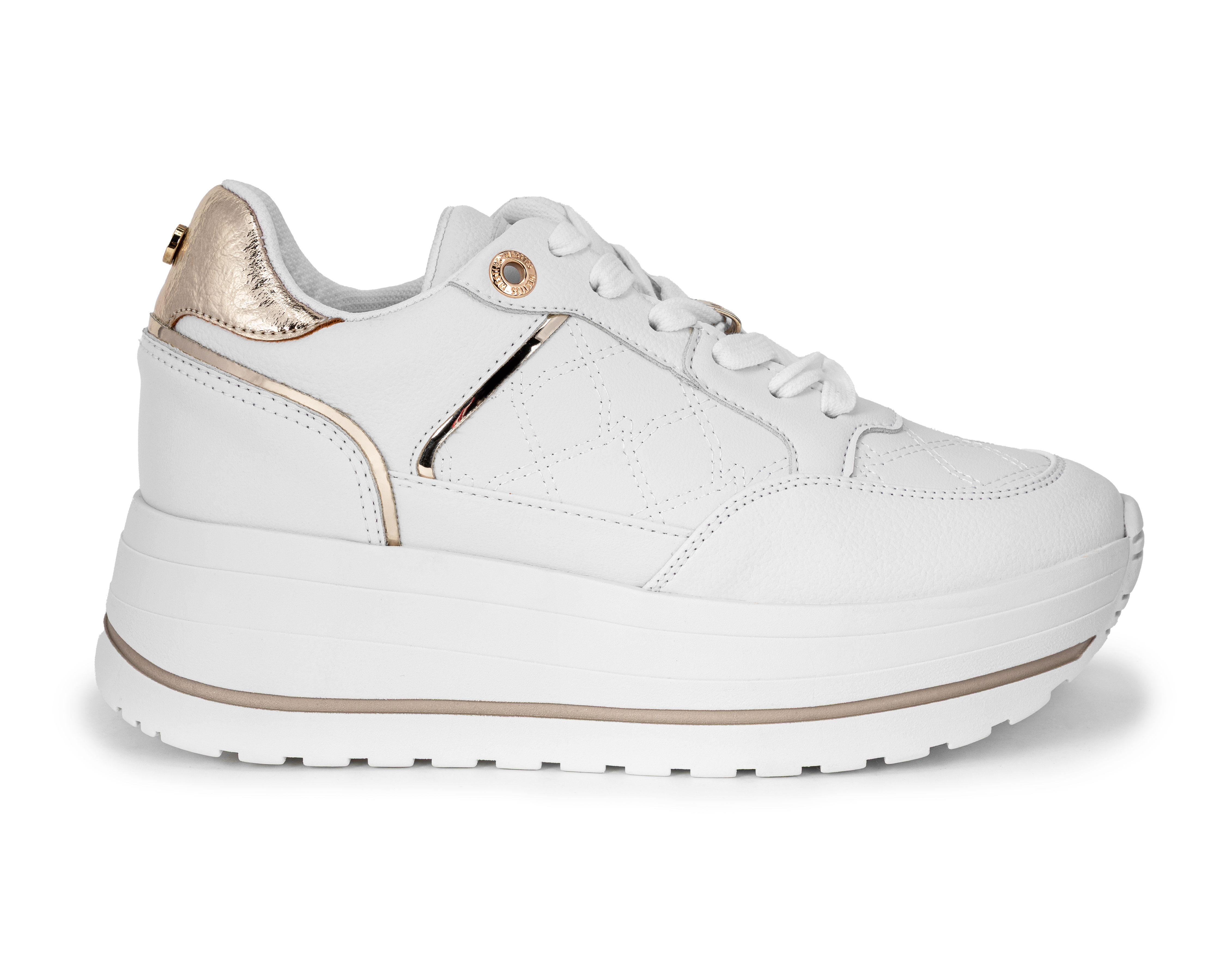 Foto 2 | Foto 2 | Tenis Casuales Westies Wemónaco para Mujer