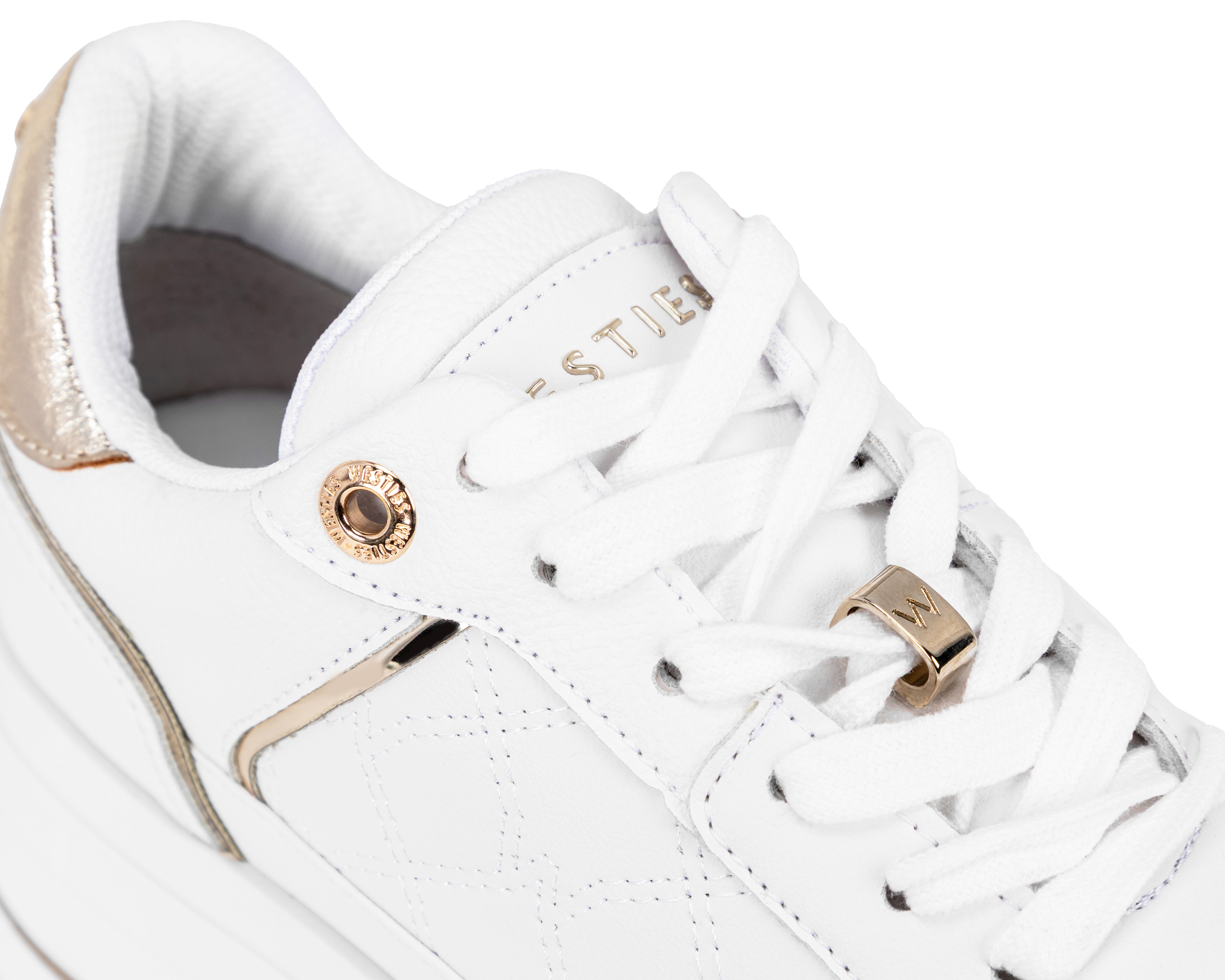 Foto 7 pulgar | Foto 6 | Tenis Casuales Westies Wemónaco para Mujer