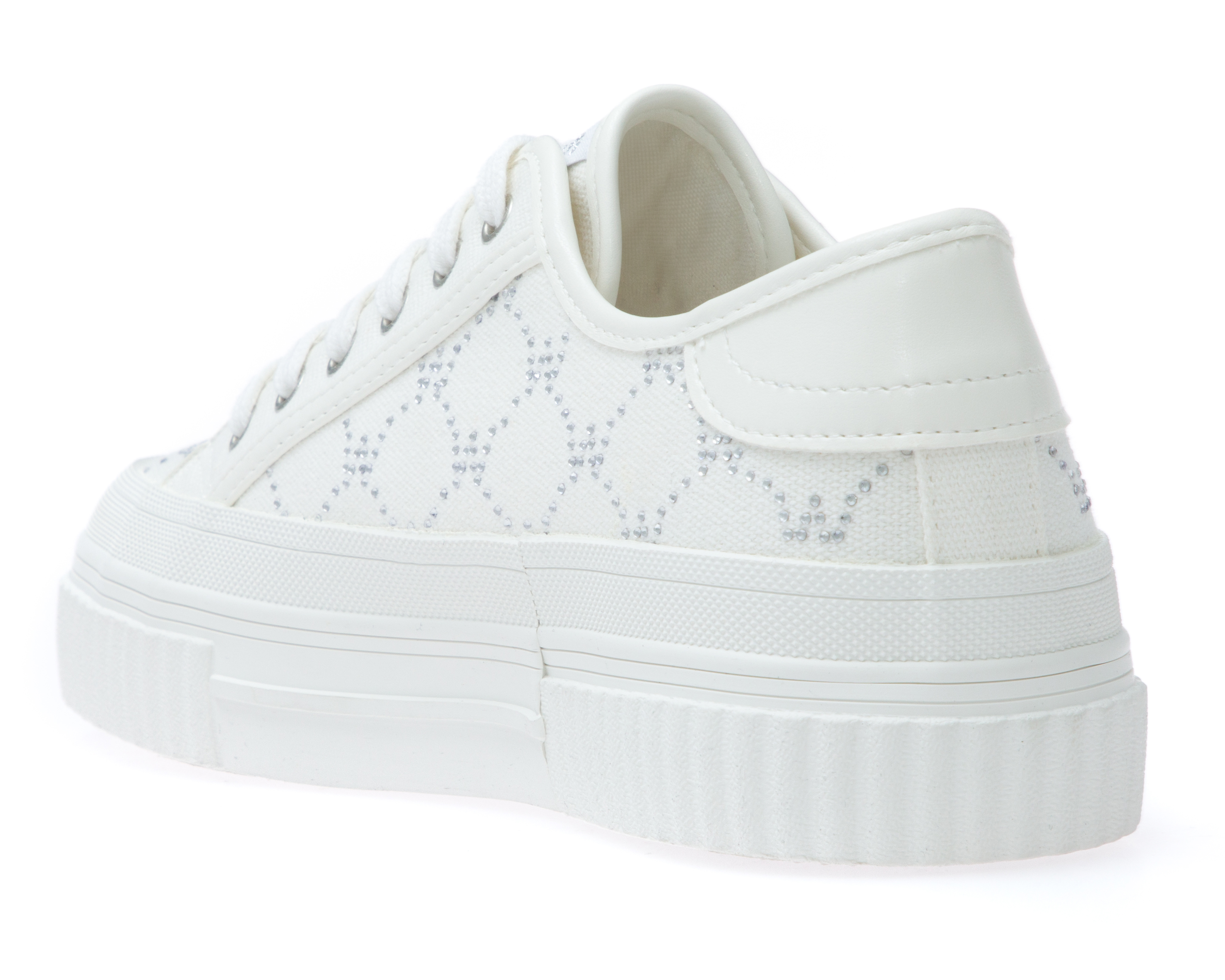 Foto 4 pulgar | Foto 3 | Tenis Casuales Westies Weritsu para Mujer