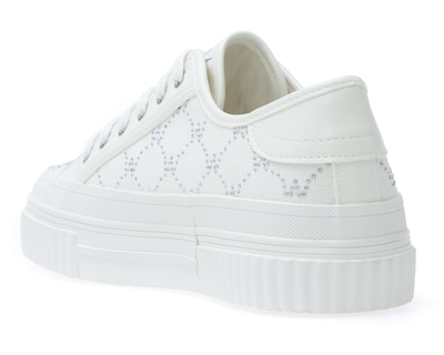 Foto 3 | Foto 3 | Tenis Casuales Westies Weritsu para Mujer