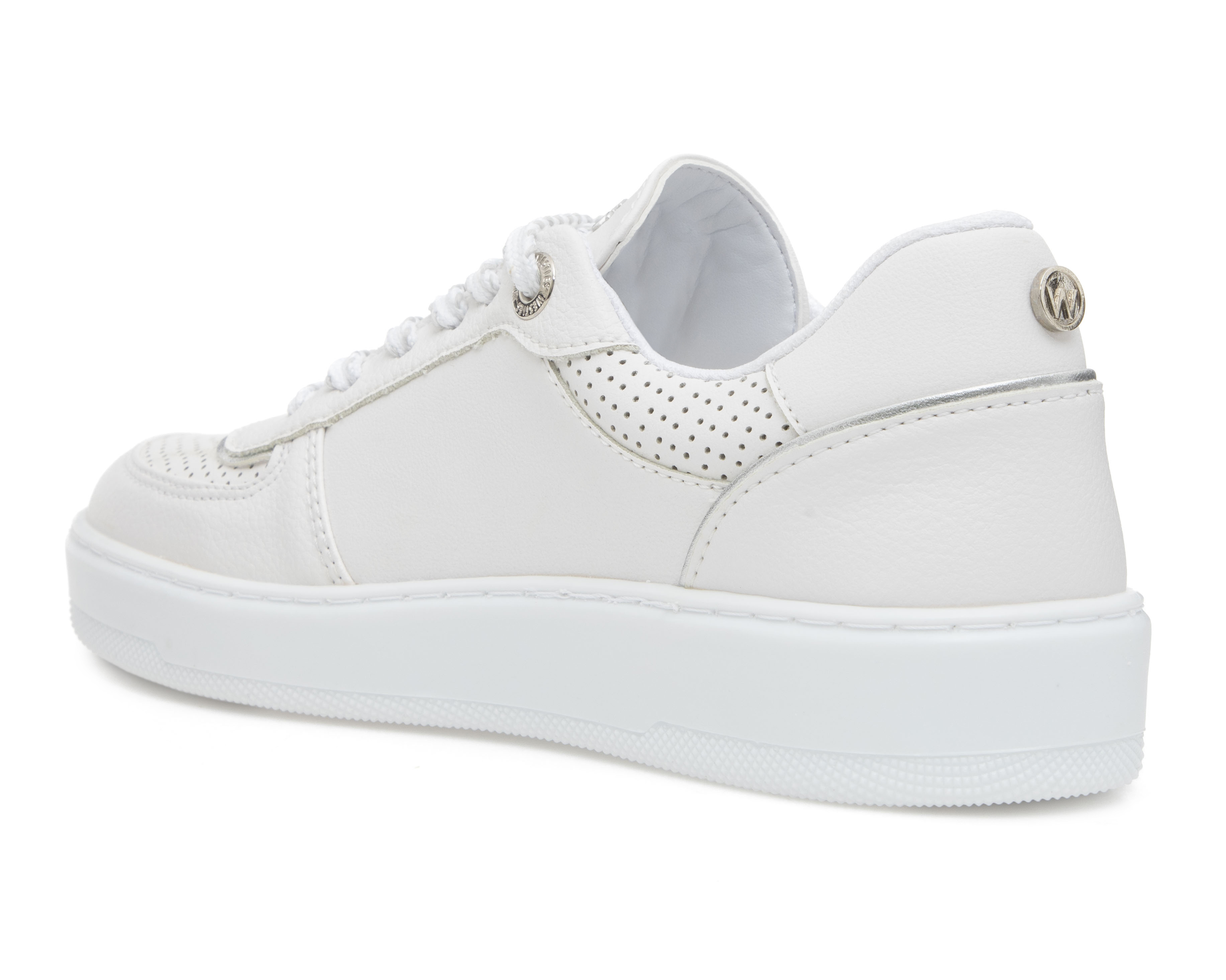 Foto 4 pulgar | Foto 3 | Tenis Casuales Westies Weshuto para Mujer