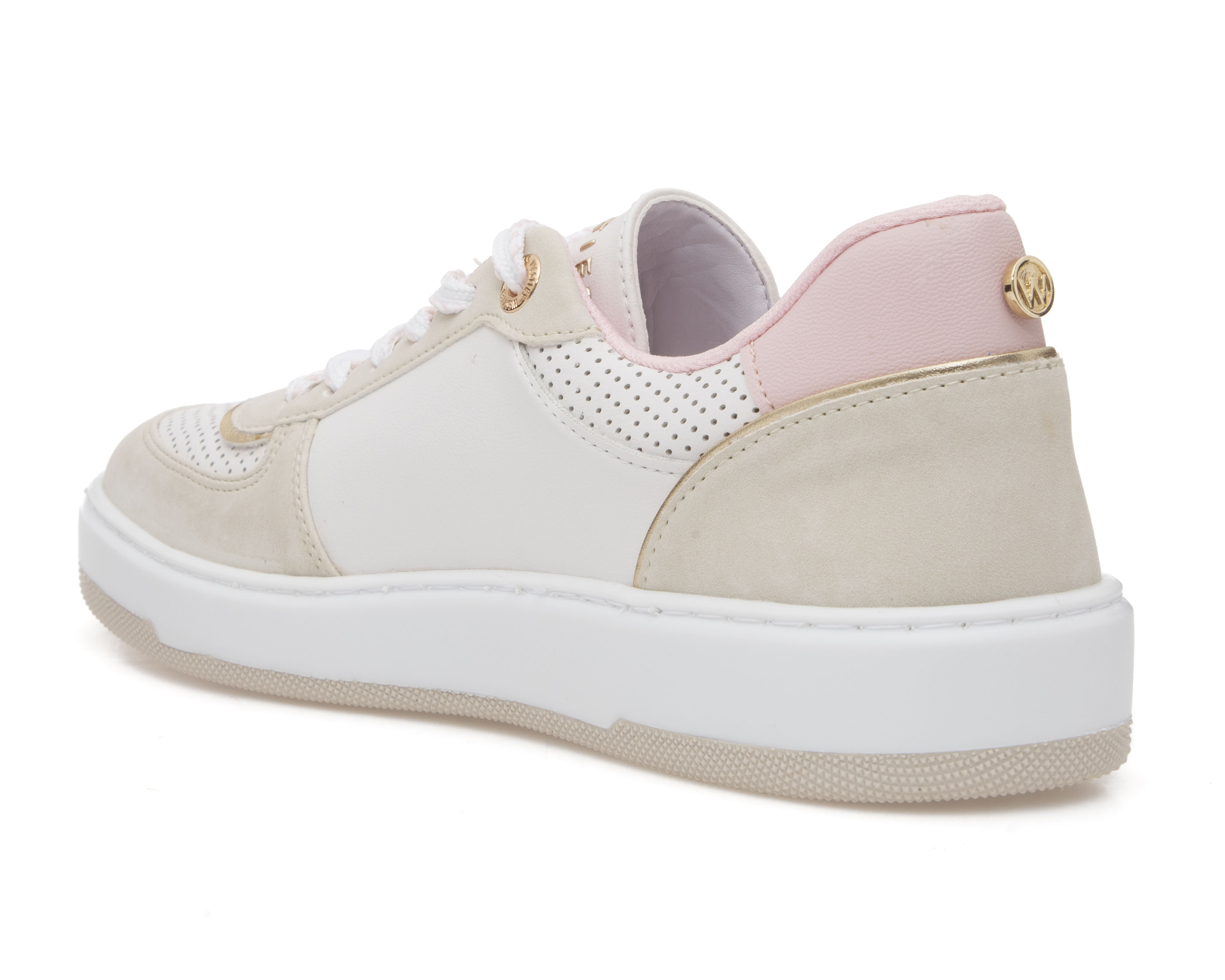 Foto 4 pulgar | Foto 3 | Tenis Casuales Westies Shuto para Mujer