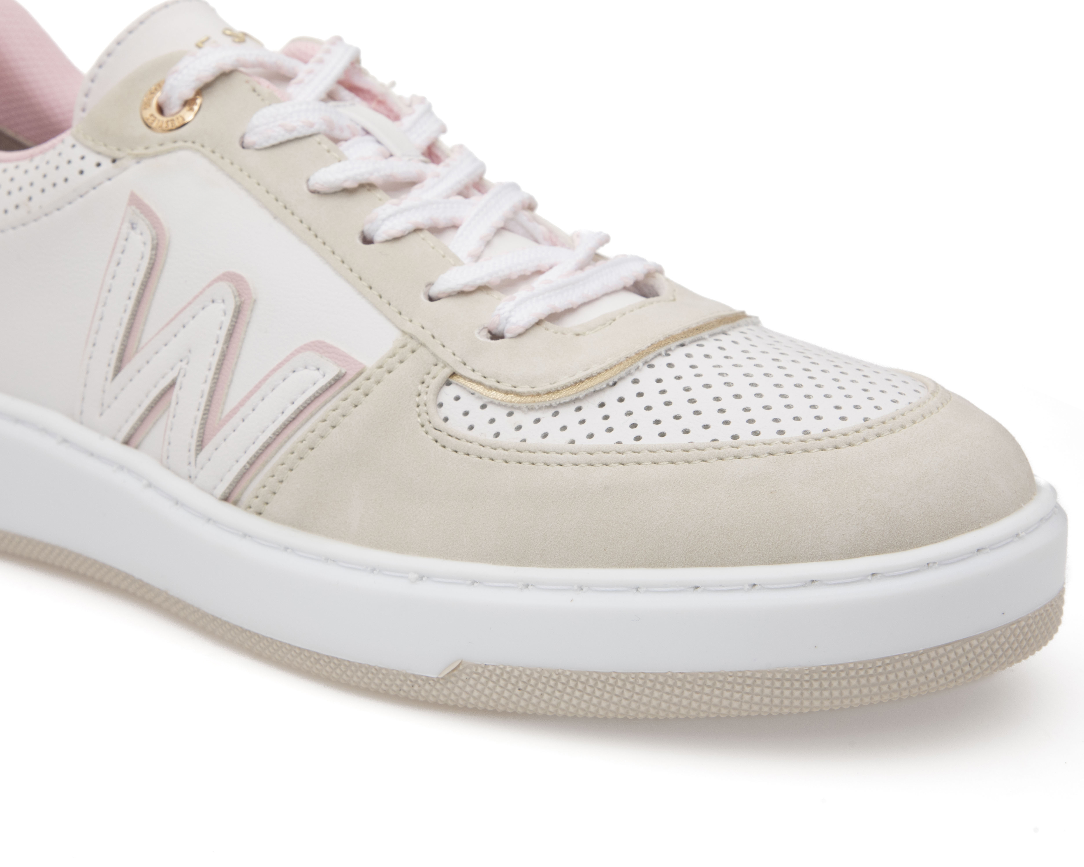 Foto 6 | Foto 6 | Tenis Casuales Westies Shuto para Mujer