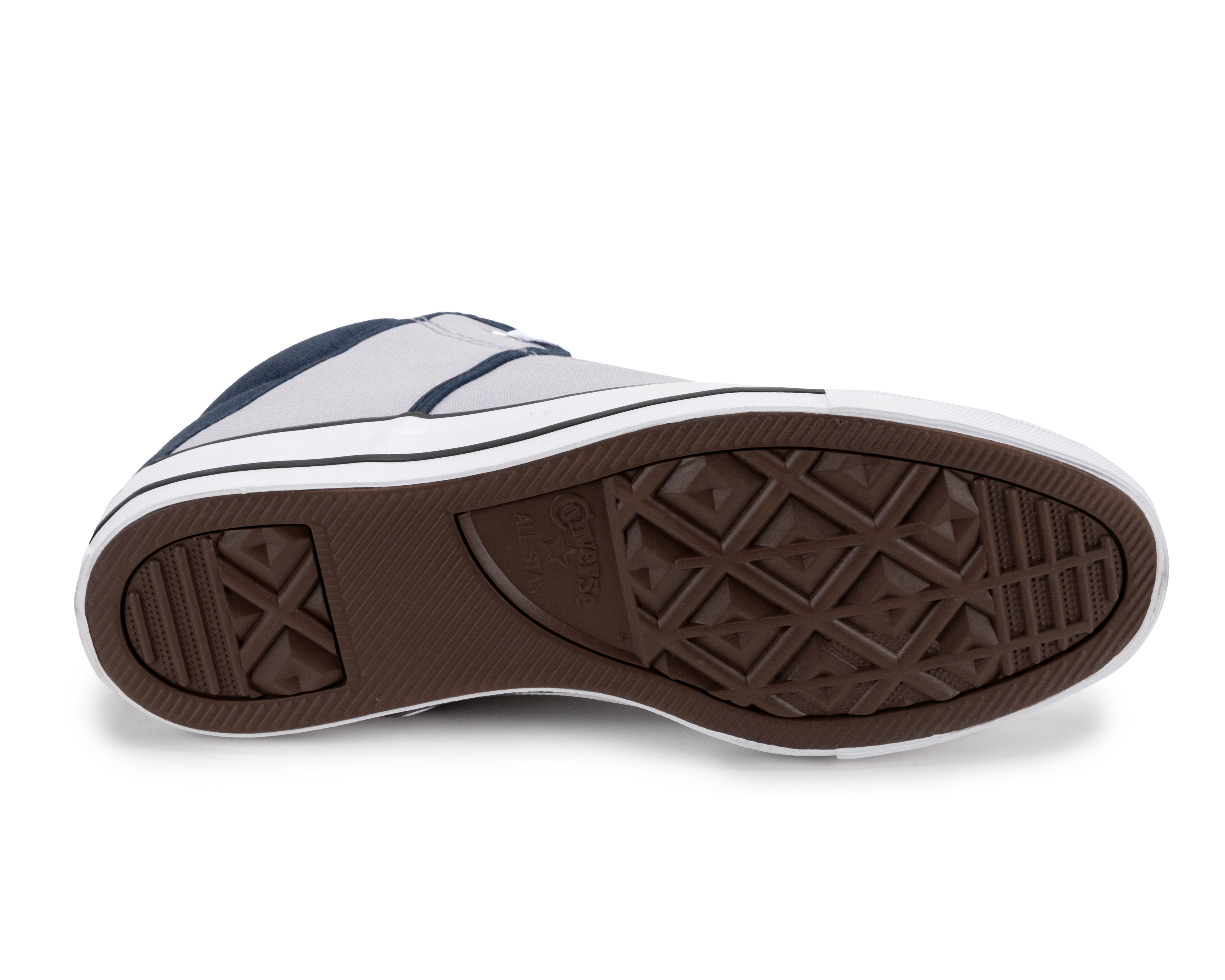 Foto 4 | Foto 4 | Tenis Converse Chuck Taylor All Stars Axel Mid Ghost Juveniles