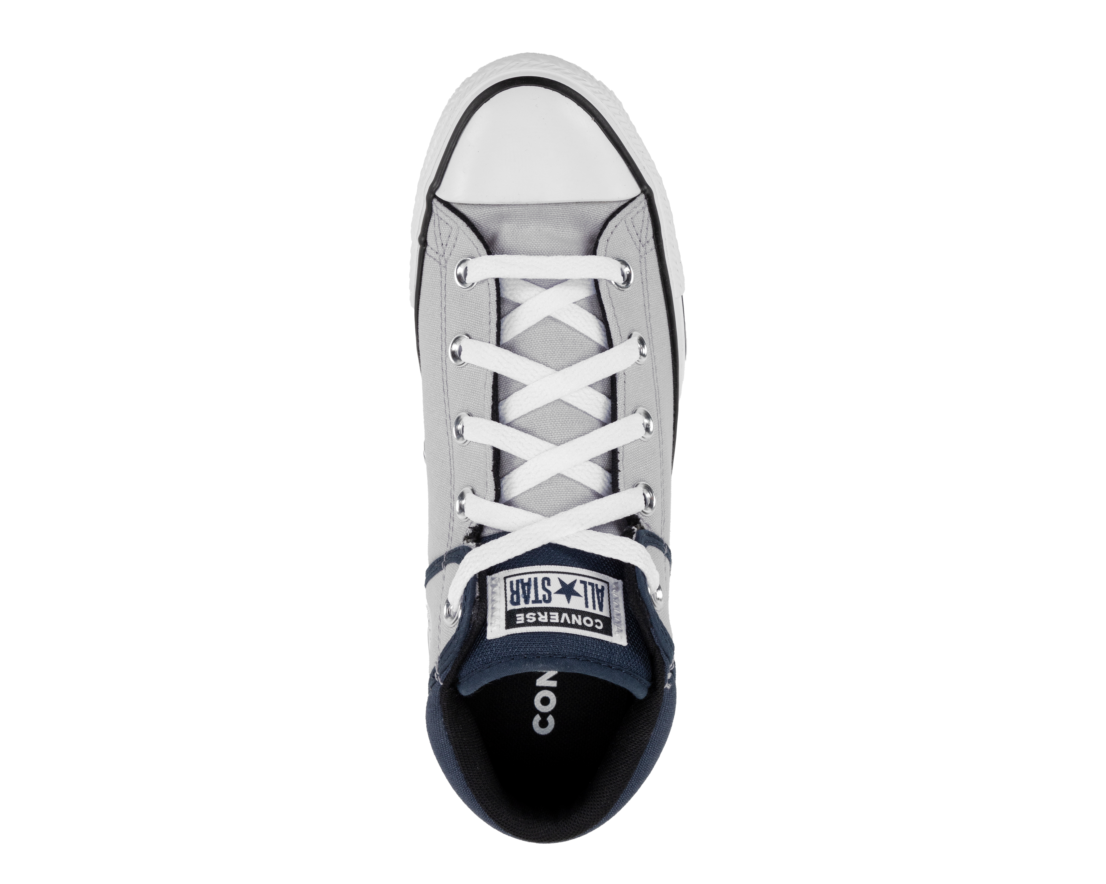 Foto 5 | Foto 5 | Tenis Converse Chuck Taylor All Stars Axel Mid Ghost Juveniles