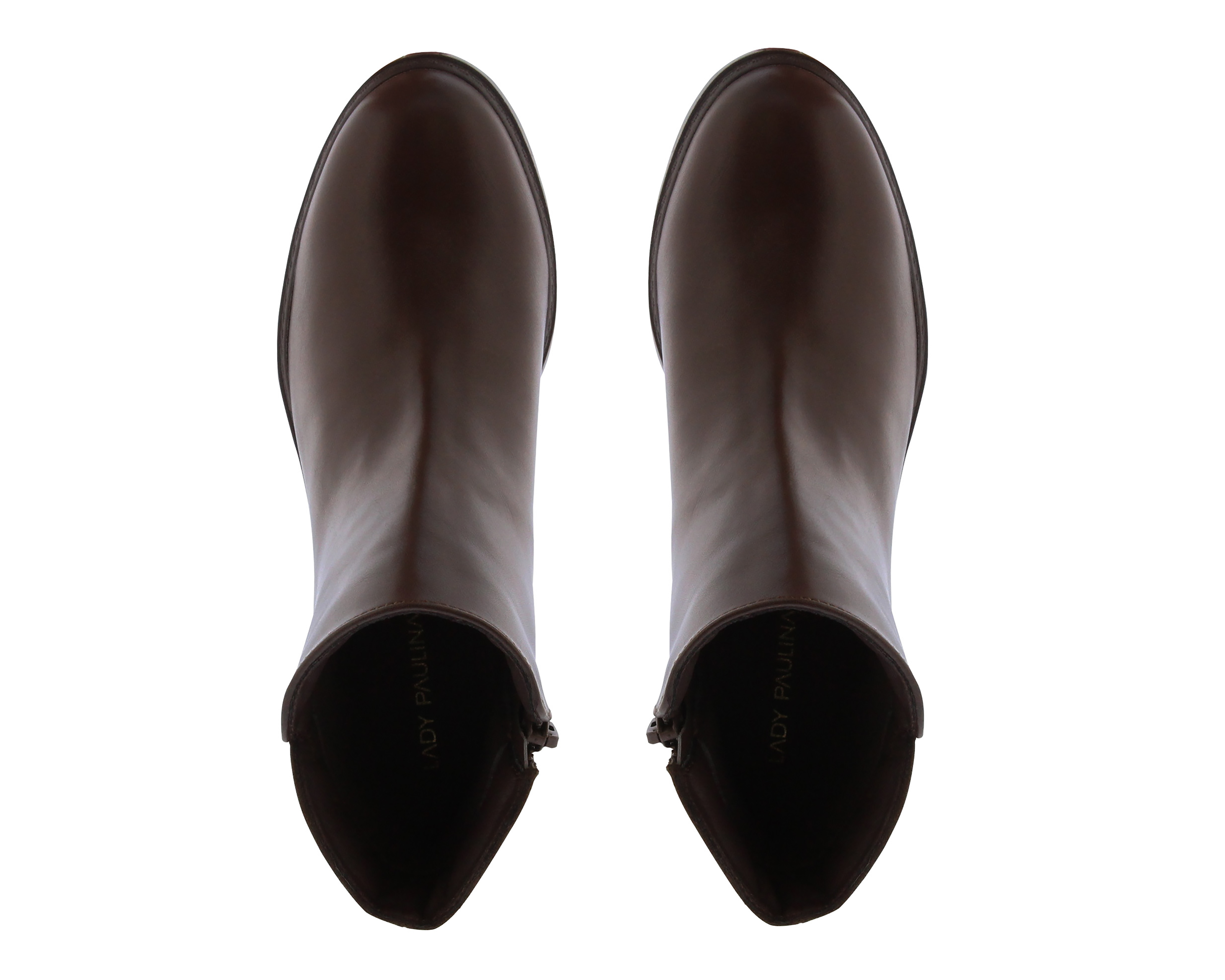 Foto 3 | Foto 3 | Botas Vaqueras Lady Paulina Alfonsina para Mujer