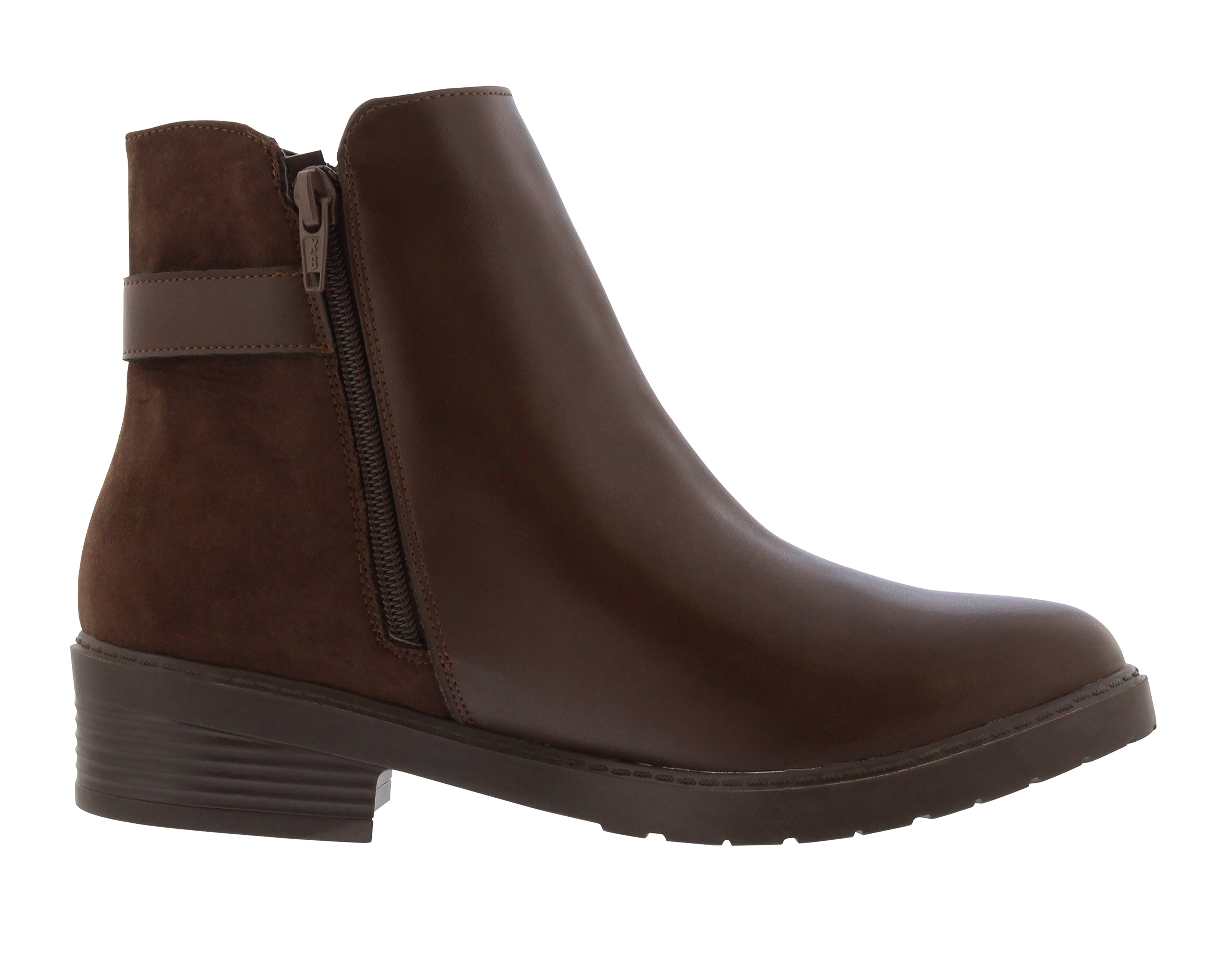 Foto 5 pulgar | Foto 4 | Botas Vaqueras Lady Paulina Alfonsina para Mujer