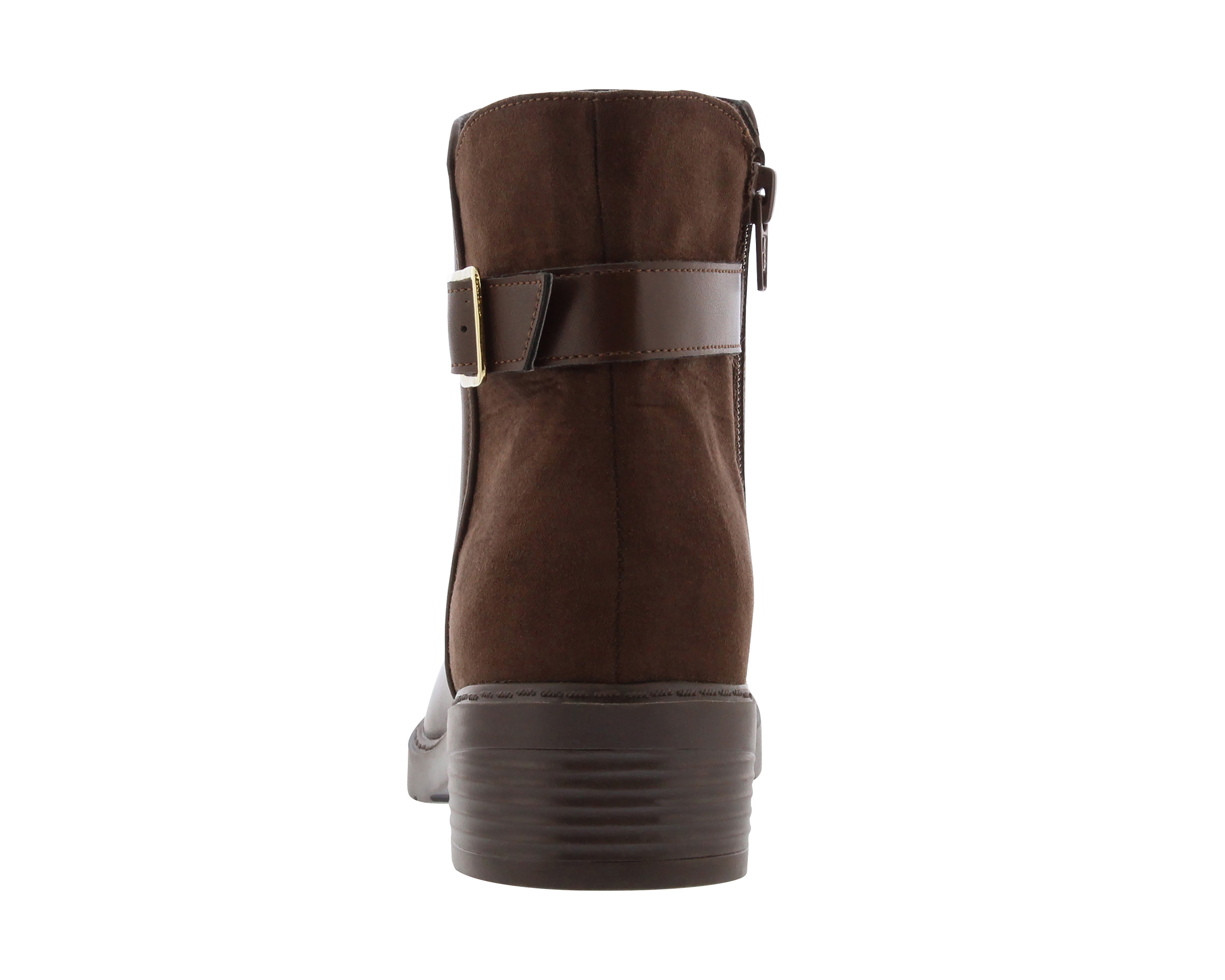 Foto 7 pulgar | Foto 6 | Botas Vaqueras Lady Paulina Alfonsina para Mujer