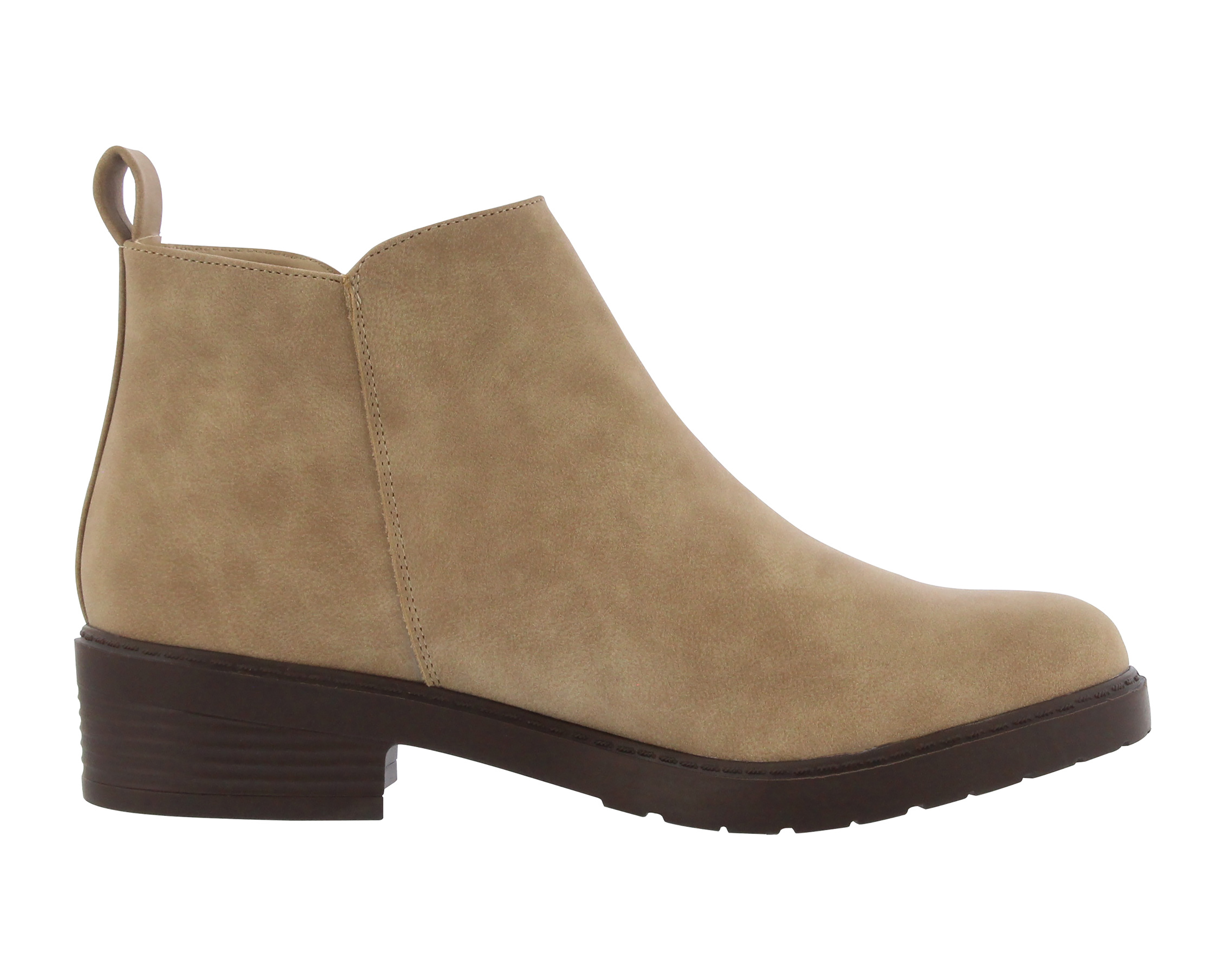Foto 4 | Foto 4 | Botas Vaqueras Lady Paulina para Mujer