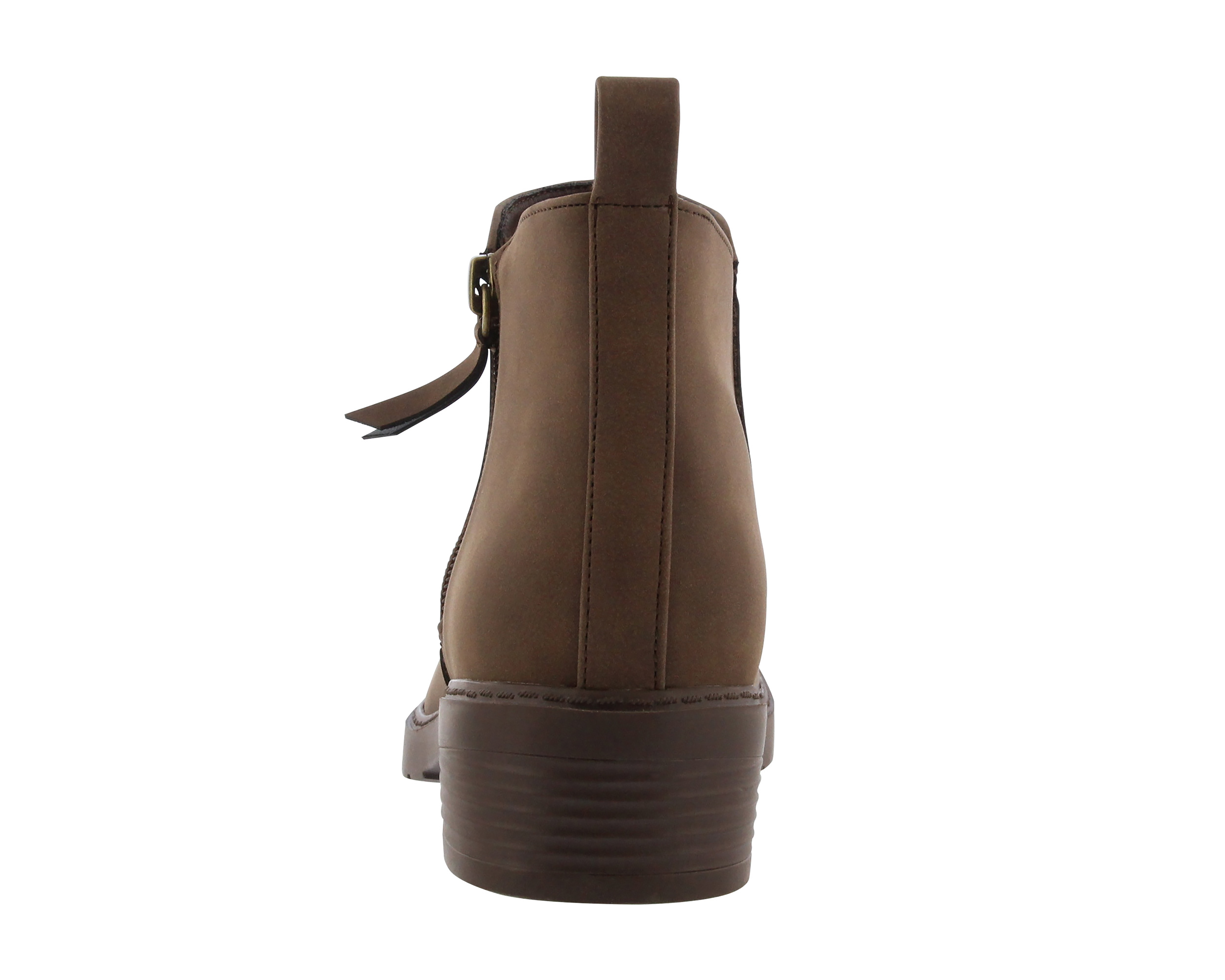 Foto 6 | Foto 6 | Botines Casuales Lady Paulina para Mujer