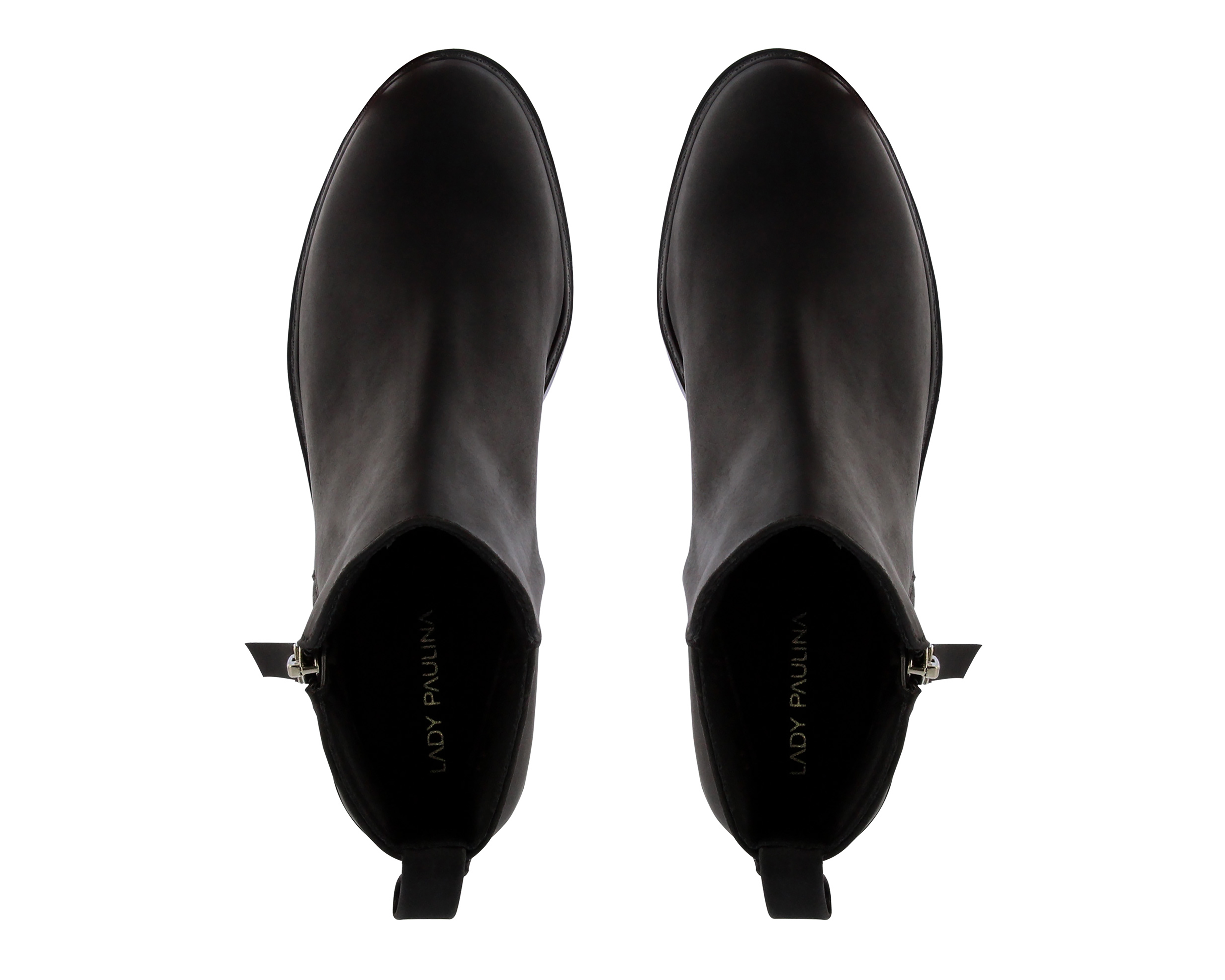 Foto 3 | Foto 3 | Botas Vaqueras Lady Paulina para Mujer