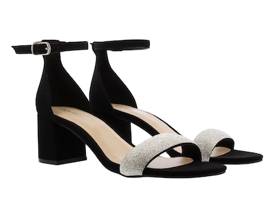 Foto 1 | Foto 1 | Sandalias de Tacón Lady Paulina para Mujer