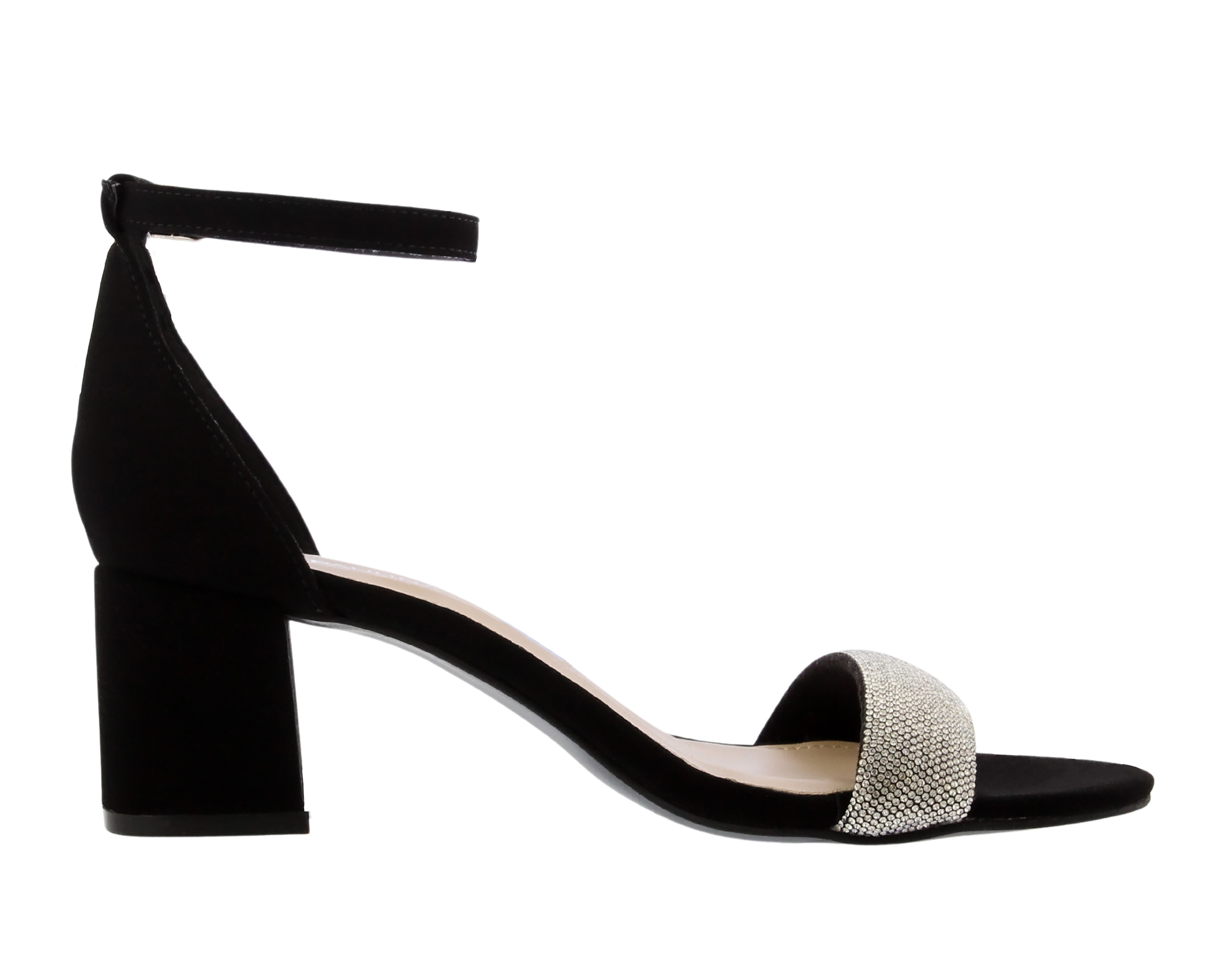 Foto 4 | Foto 4 | Sandalias de Tacón Lady Paulina para Mujer