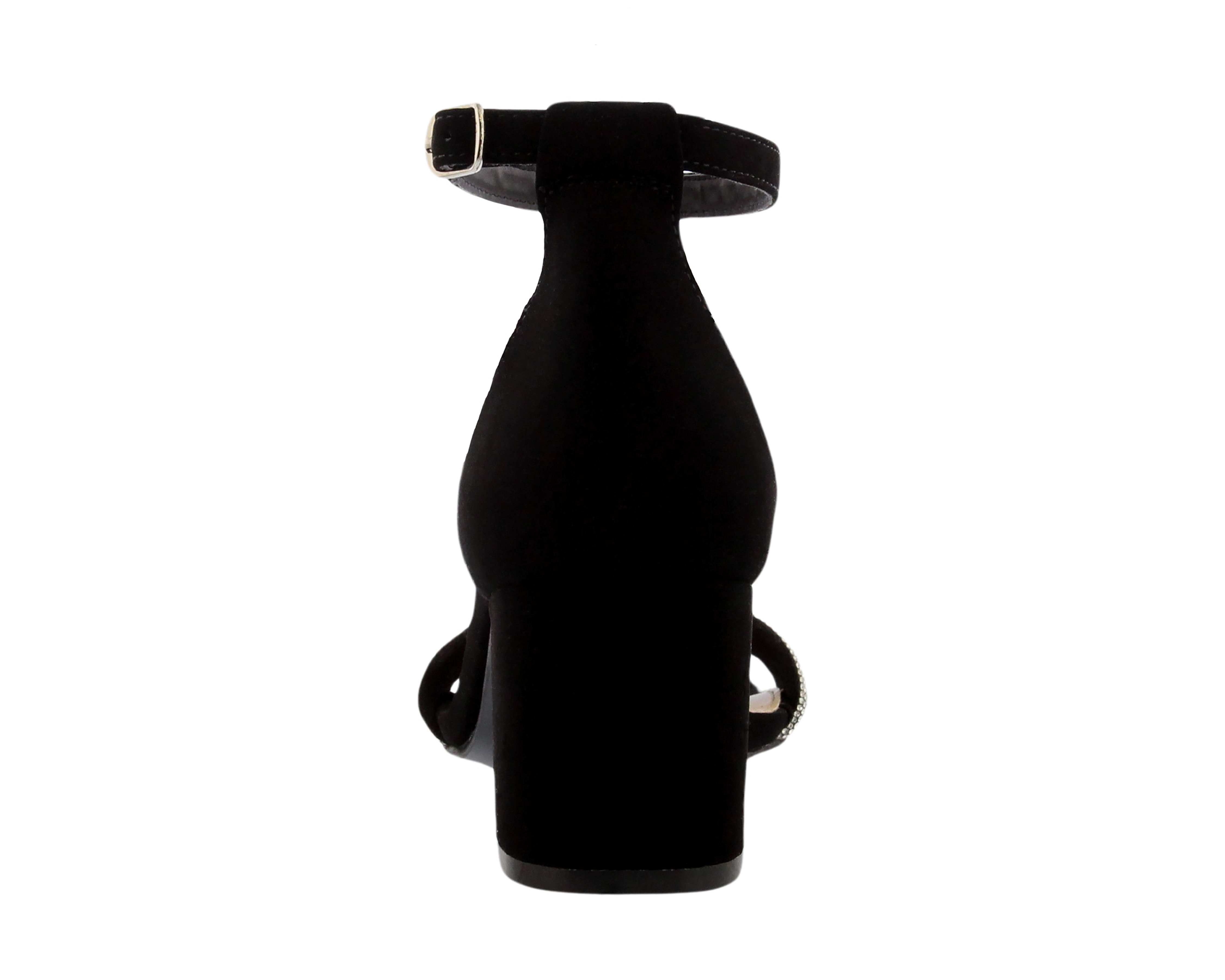 Foto 6 | Foto 6 | Sandalias de Tacón Lady Paulina para Mujer