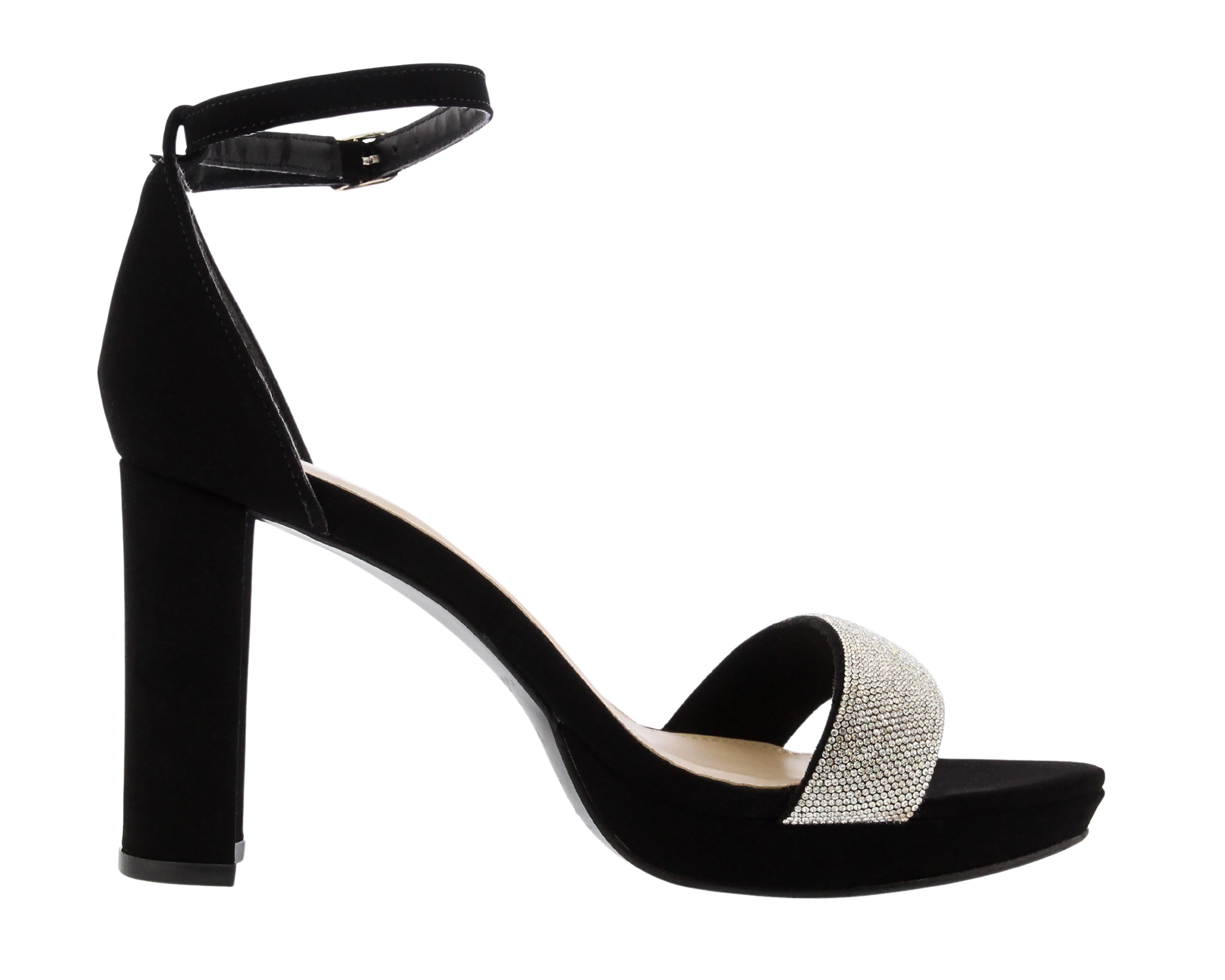 Foto 5 pulgar | Foto 4 | Sandalias de Tacón Lady Paulina para Mujer