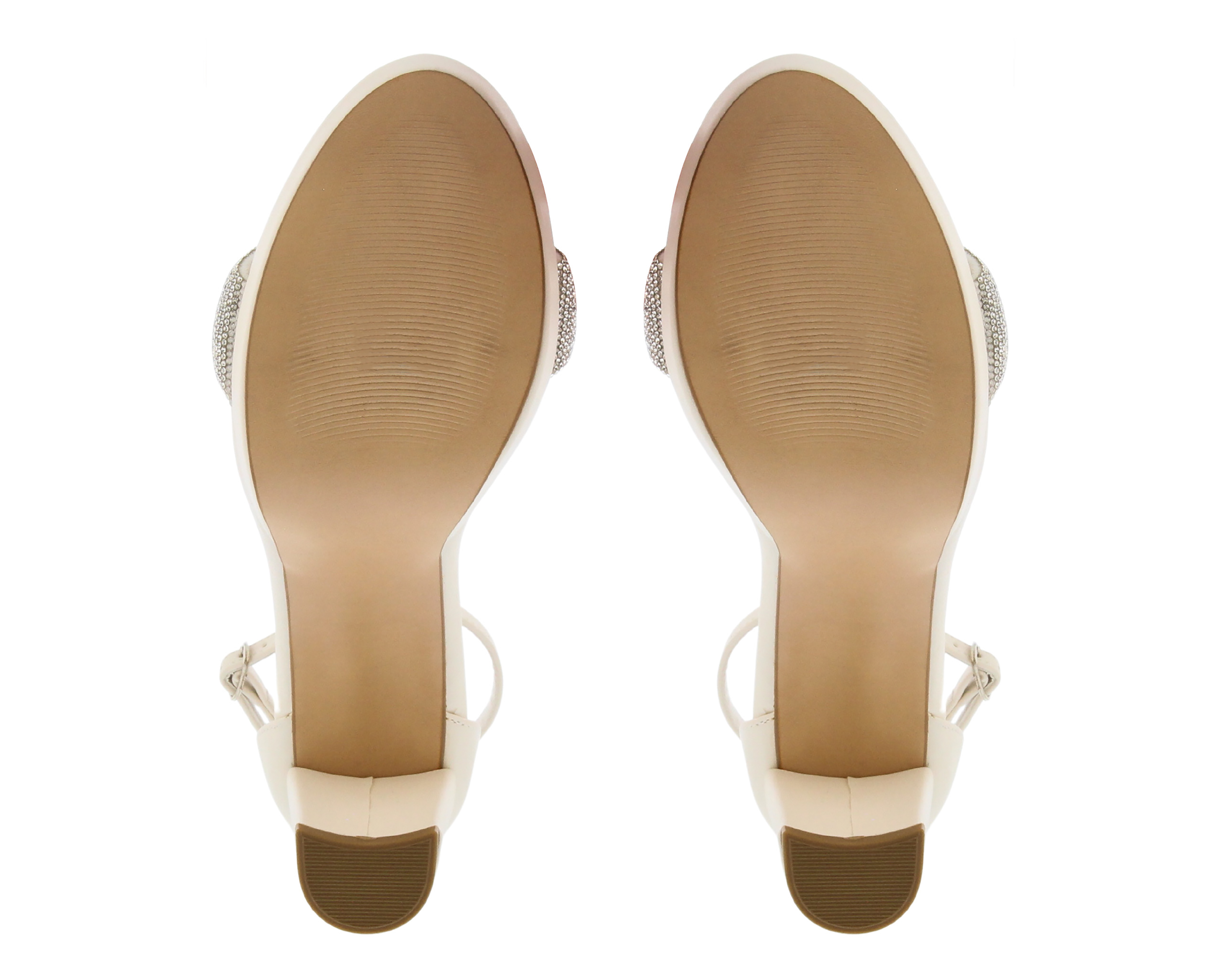 Foto 2 | Foto 2 | Sandalias de Tacón Lady Paulina para Mujer