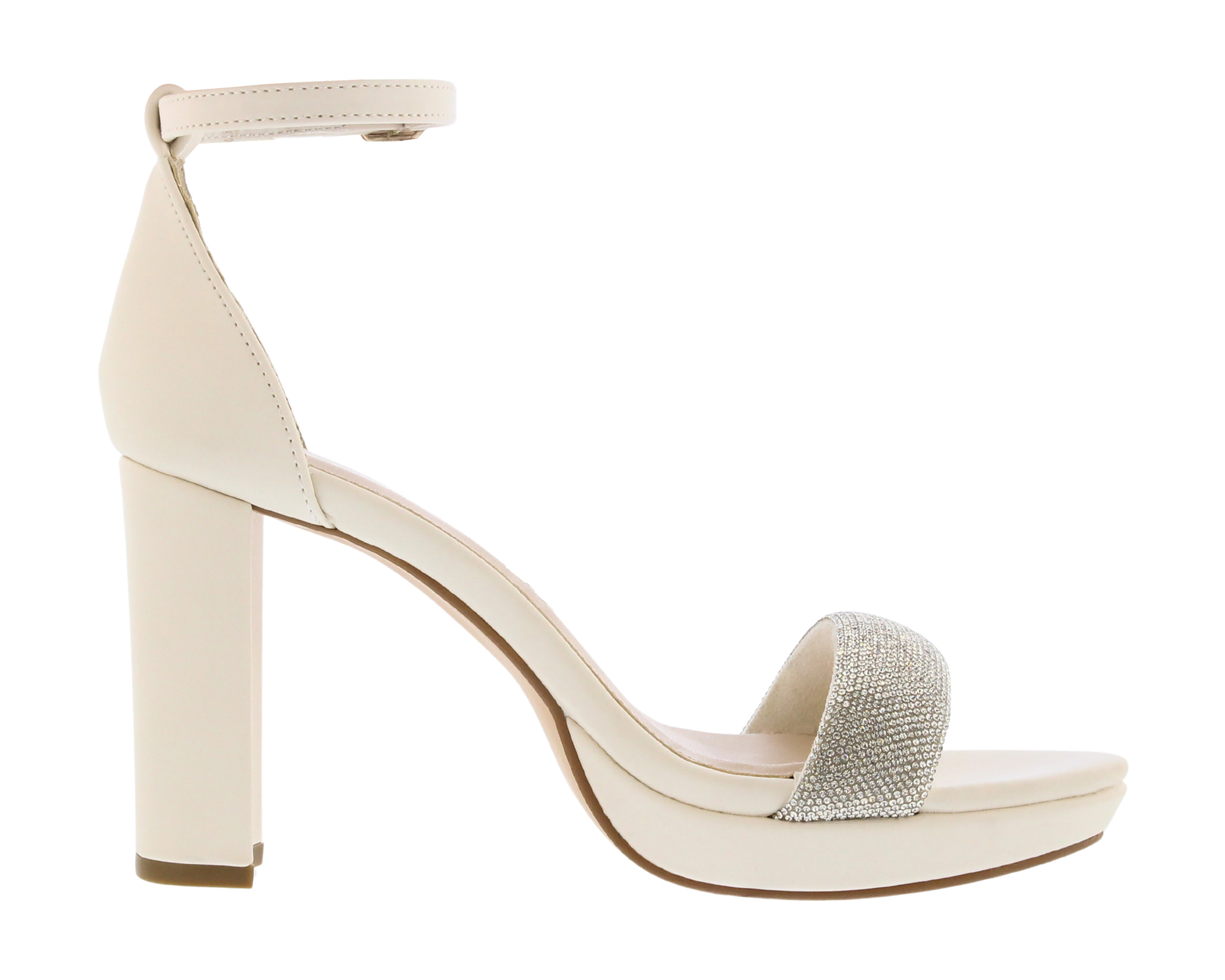 Foto 4 | Foto 4 | Sandalias de Tacón Lady Paulina para Mujer