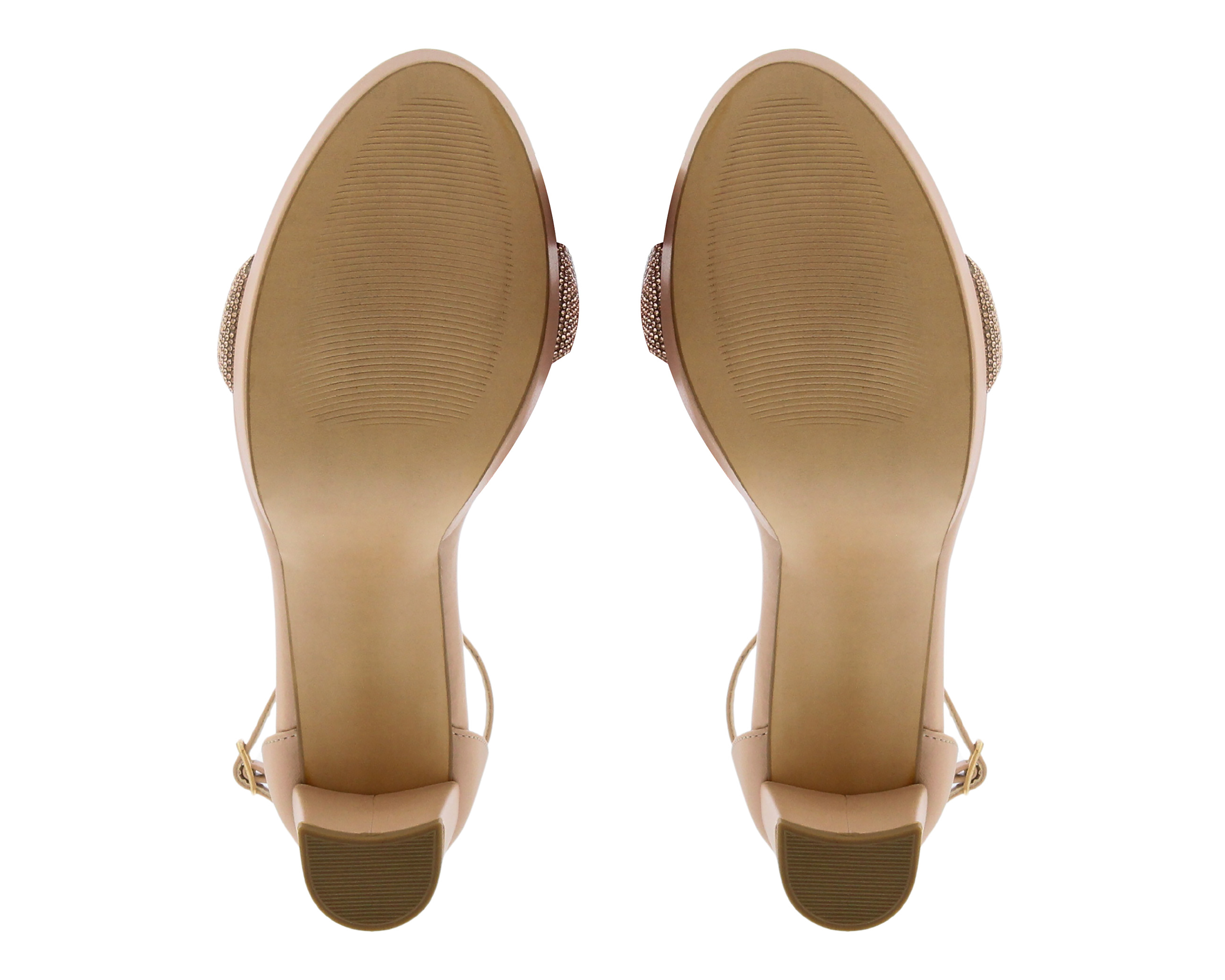 Foto 2 | Foto 2 | Sandalias de Tacón Lady Paulina para Mujer