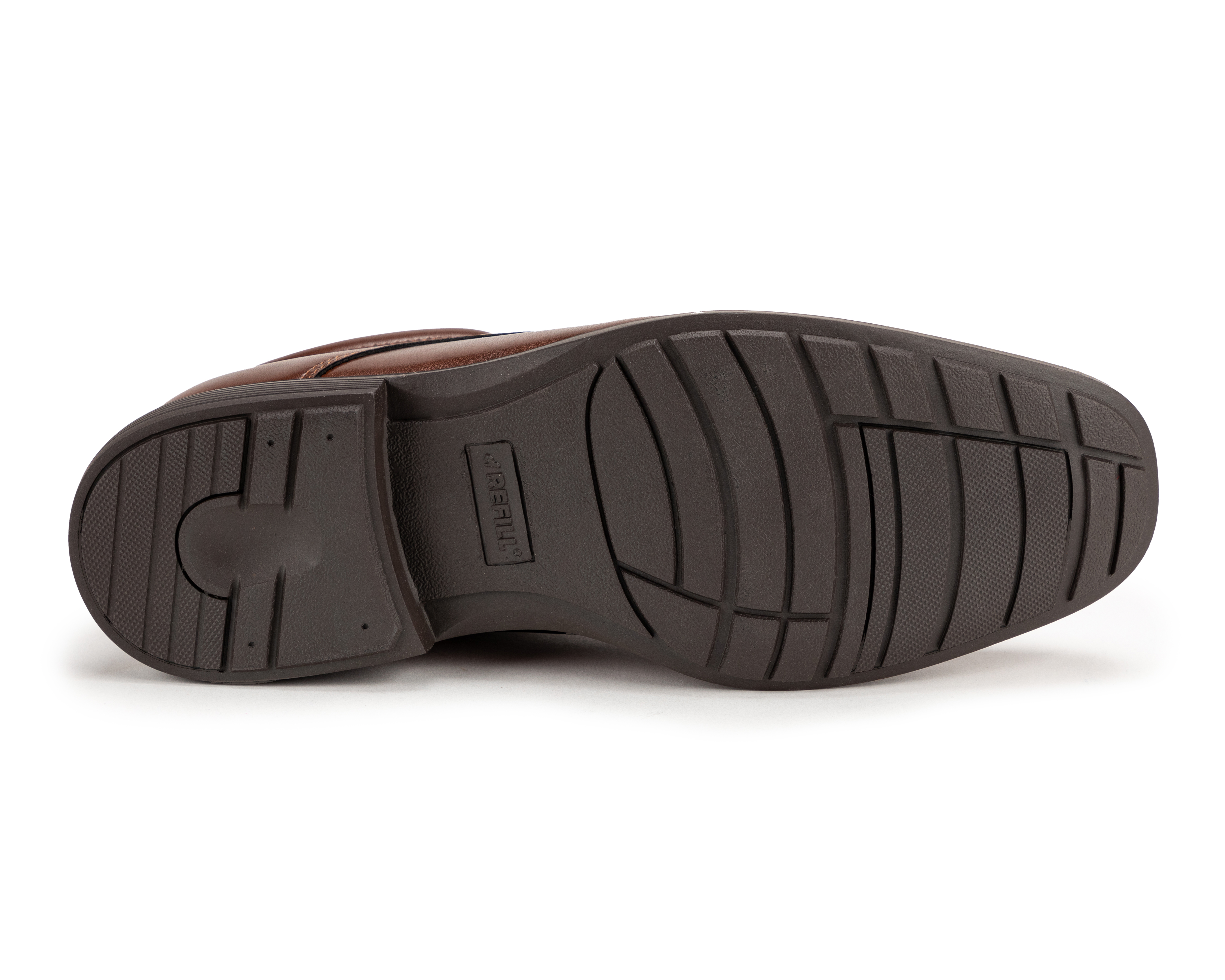 Foto 4 | Foto 4 | Zapatos de Vestir Refill para Hombre