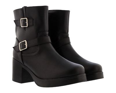 Foto 1 | Foto 1 | Botas Casuales Lady Paulina para Mujer