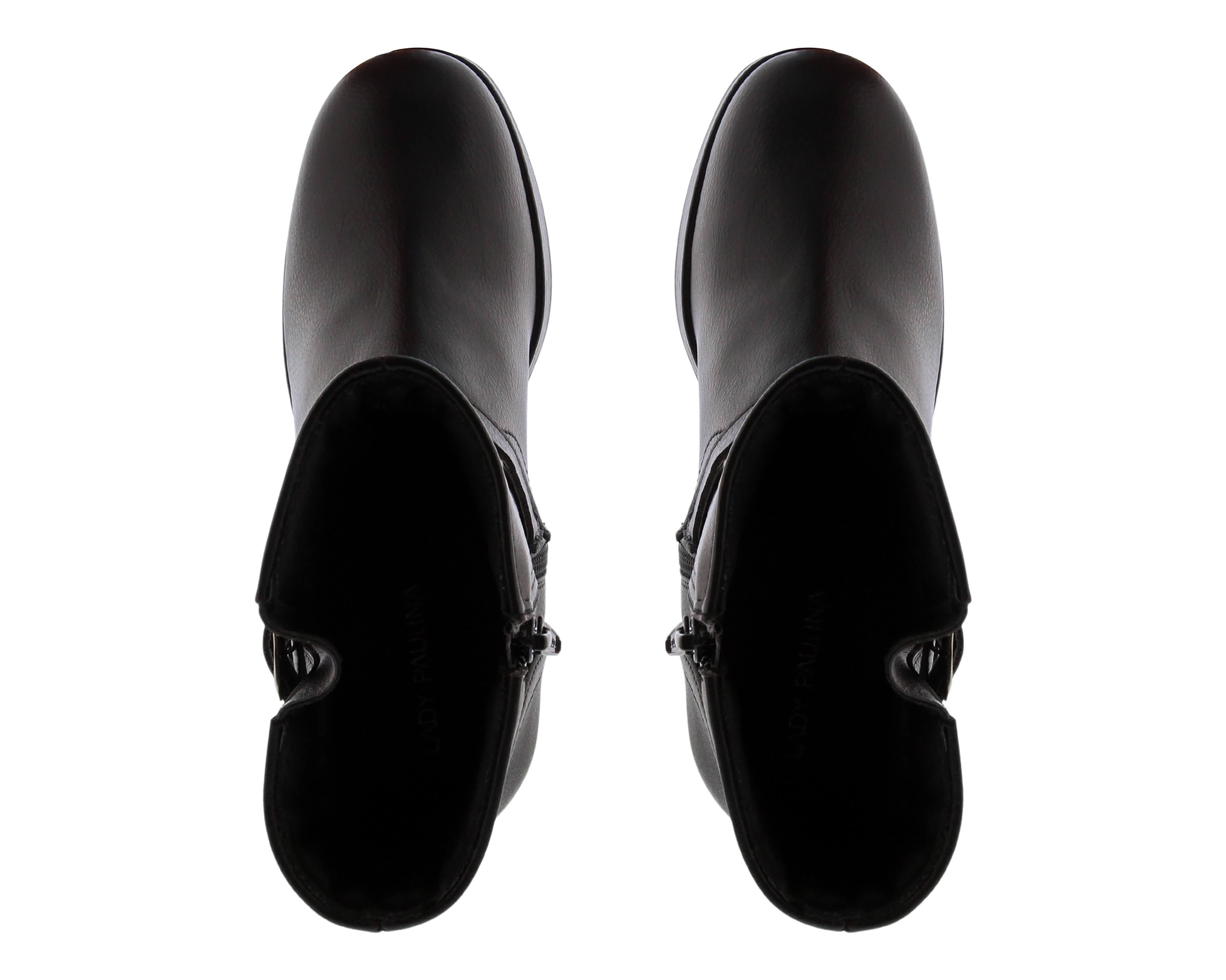 Foto 3 | Foto 3 | Botas Casuales Lady Paulina para Mujer