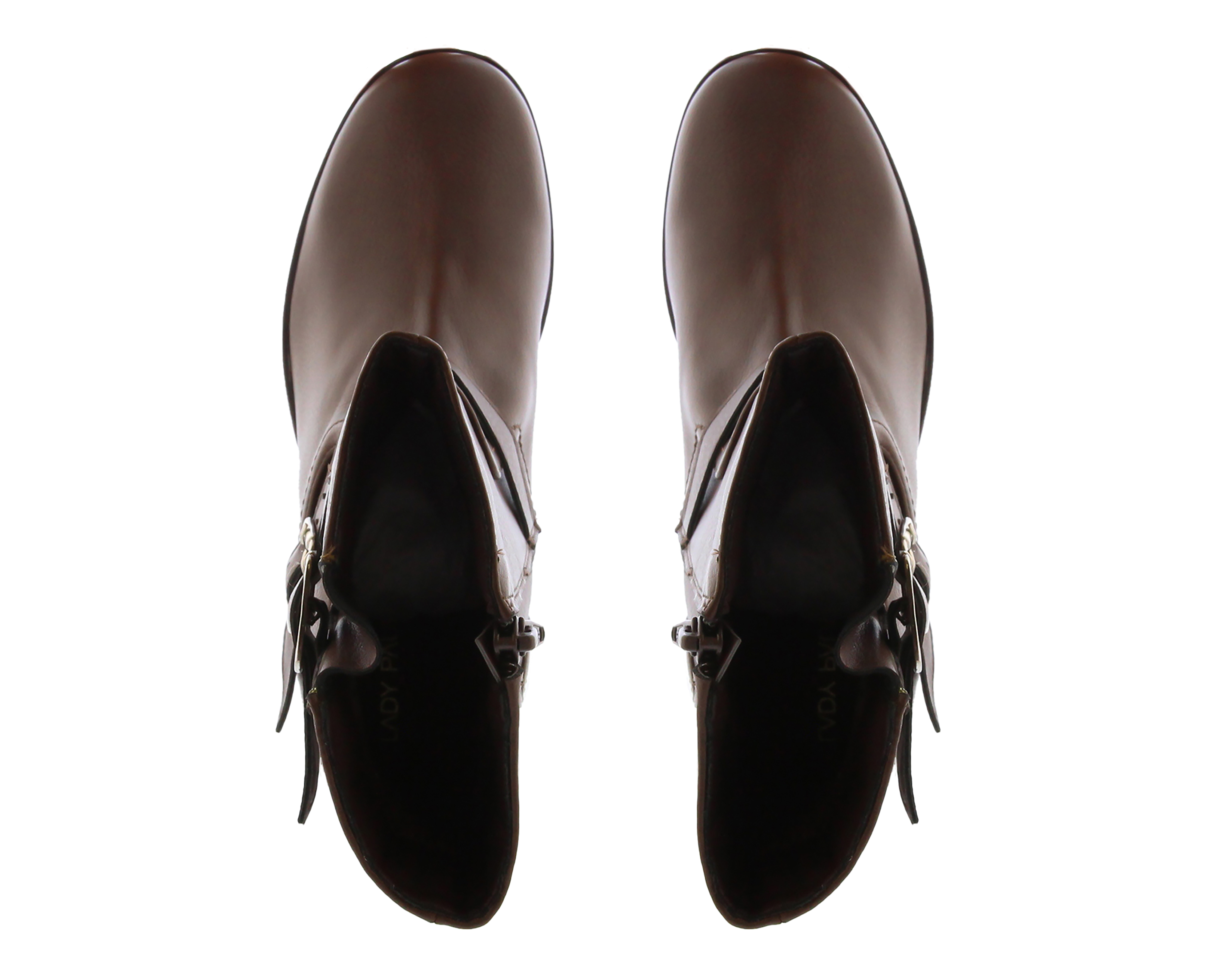 Foto 3 | Foto 3 | Botas Casuales Lady Paulina Bless para Mujer