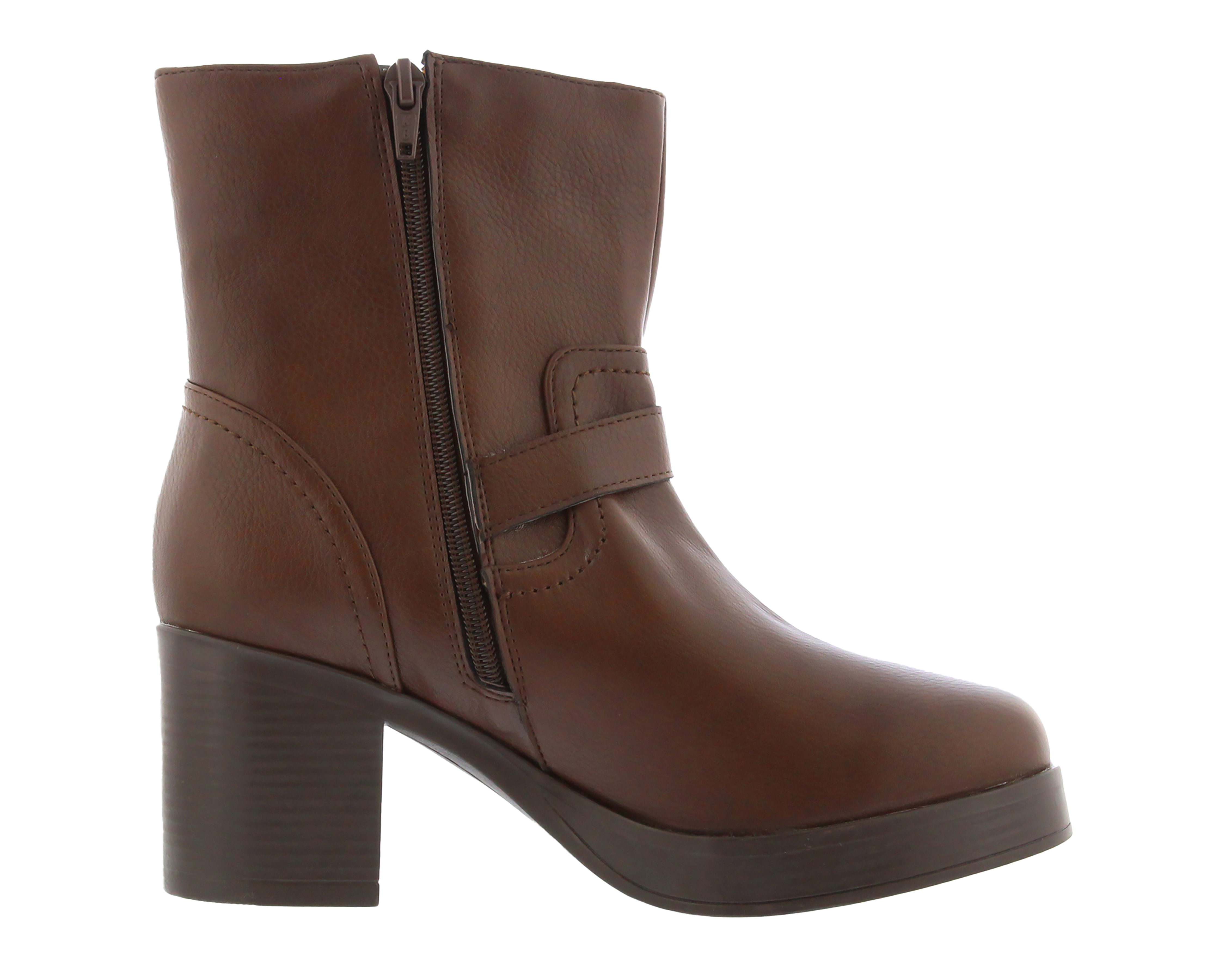 Foto 4 | Foto 4 | Botas Casuales Lady Paulina Bless para Mujer
