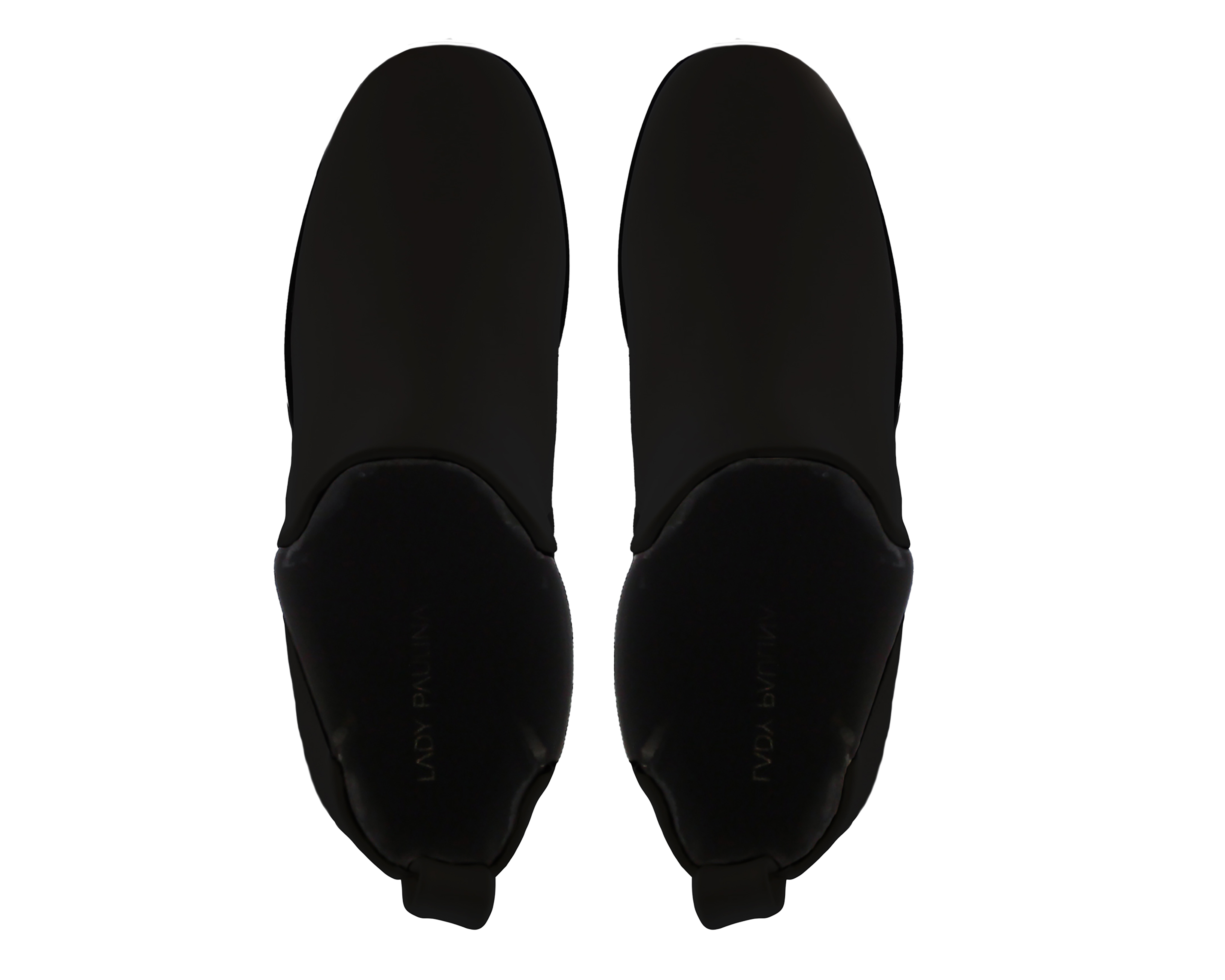 Foto 3 pulgar | Foto 2 | Botas Casuales Lady Paulina Bless para Mujer