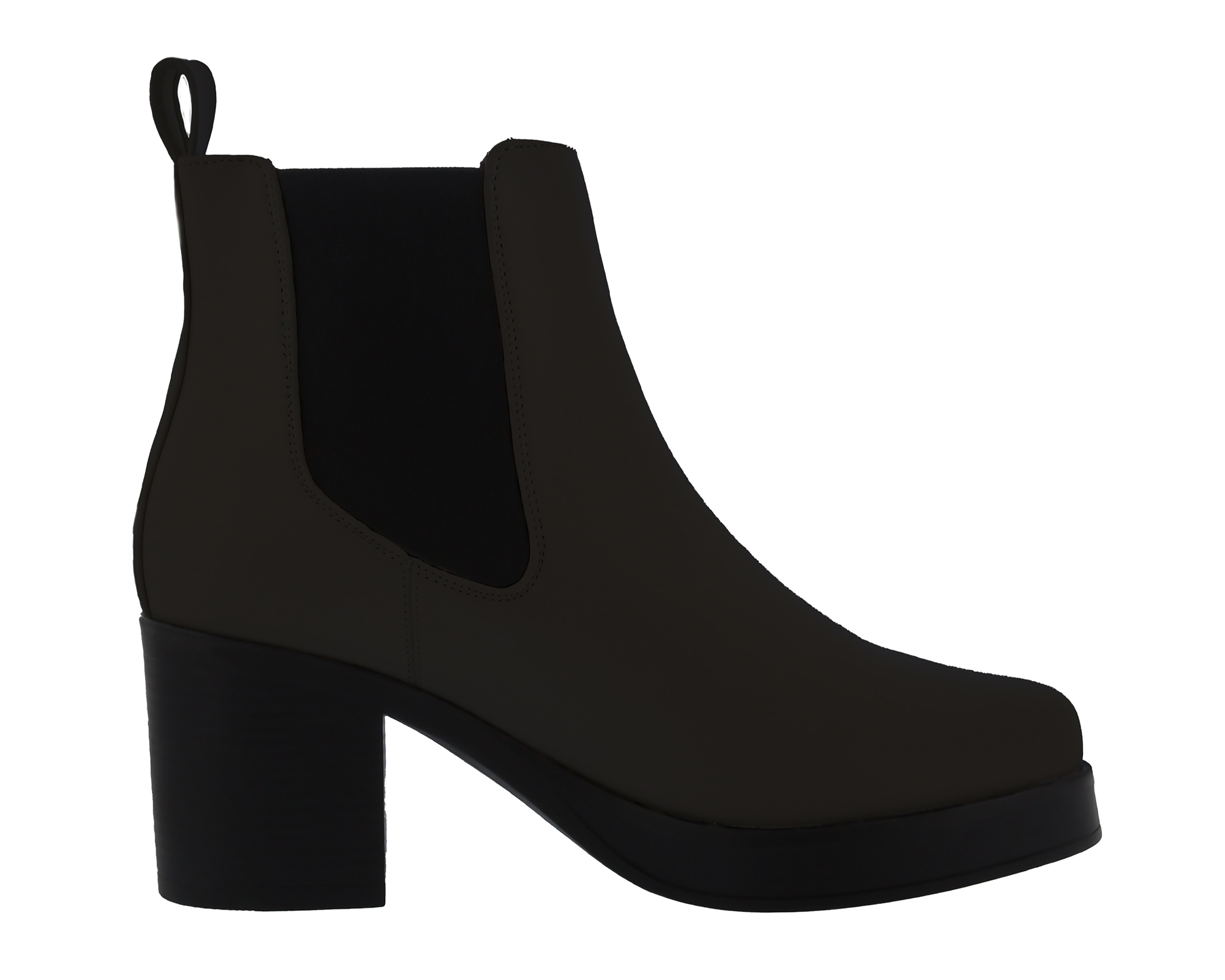 Foto 5 pulgar | Foto 4 | Botas Casuales Lady Paulina Bless para Mujer