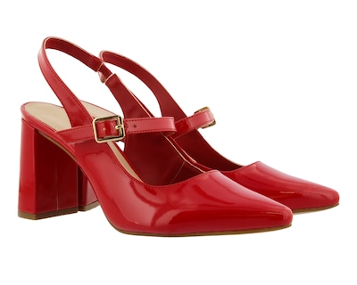 Foto 1 | Foto 1 | Zapatillas Lady Paulina para Mujer