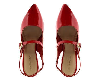Foto 3 | Foto 3 | Zapatillas Lady Paulina para Mujer