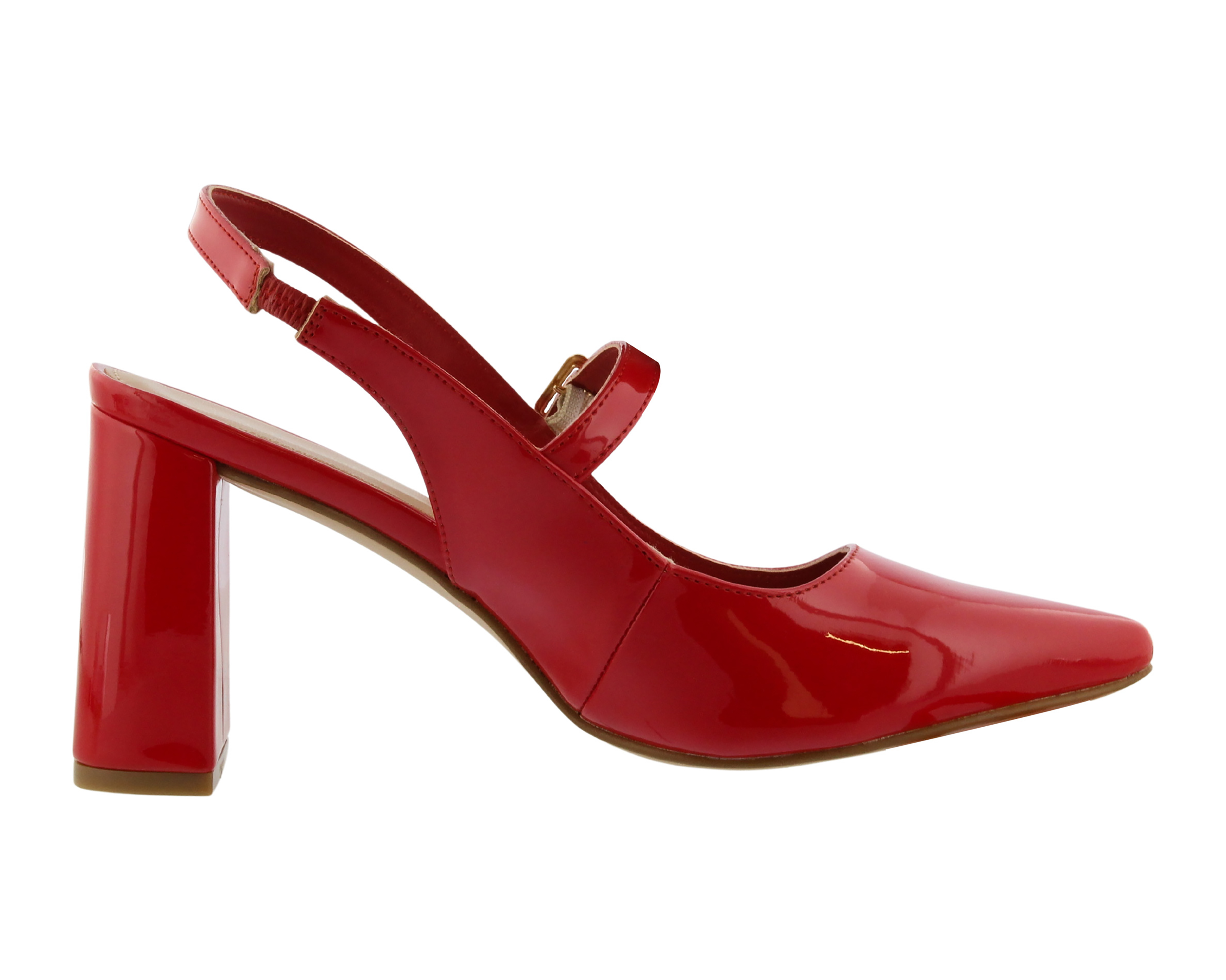 Foto 5 pulgar | Foto 4 | Zapatillas Lady Paulina para Mujer