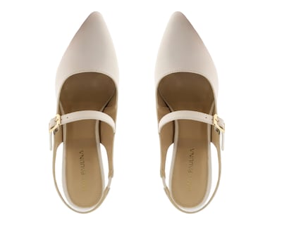 Foto 3 | Foto 3 | Zapatillas Lady Paulina para Mujer